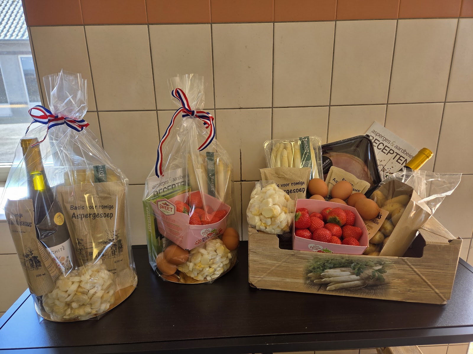 Jansen Asperges — foto 4
