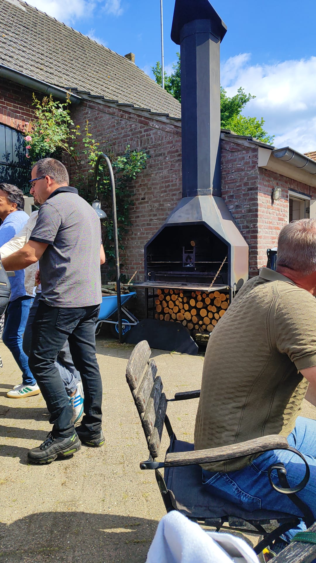 Biologische boerderij 't Schop — foto 3