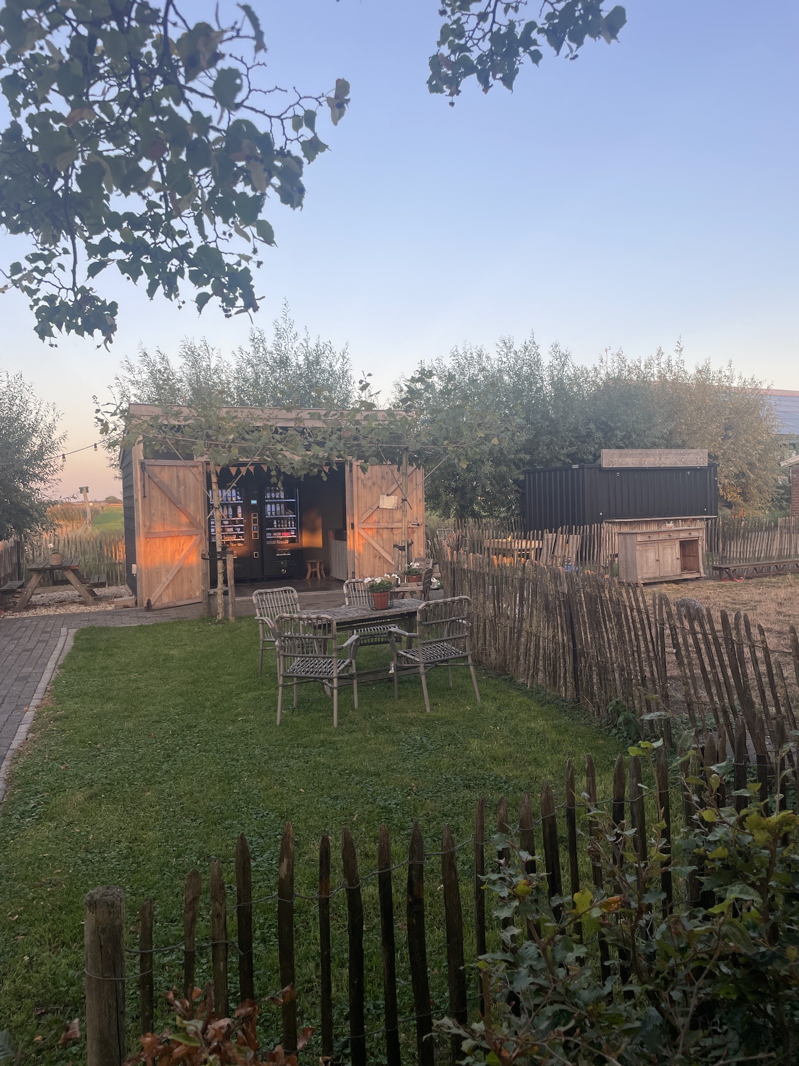 Melktap Kukeleboe, Maren Kessel — foto 5