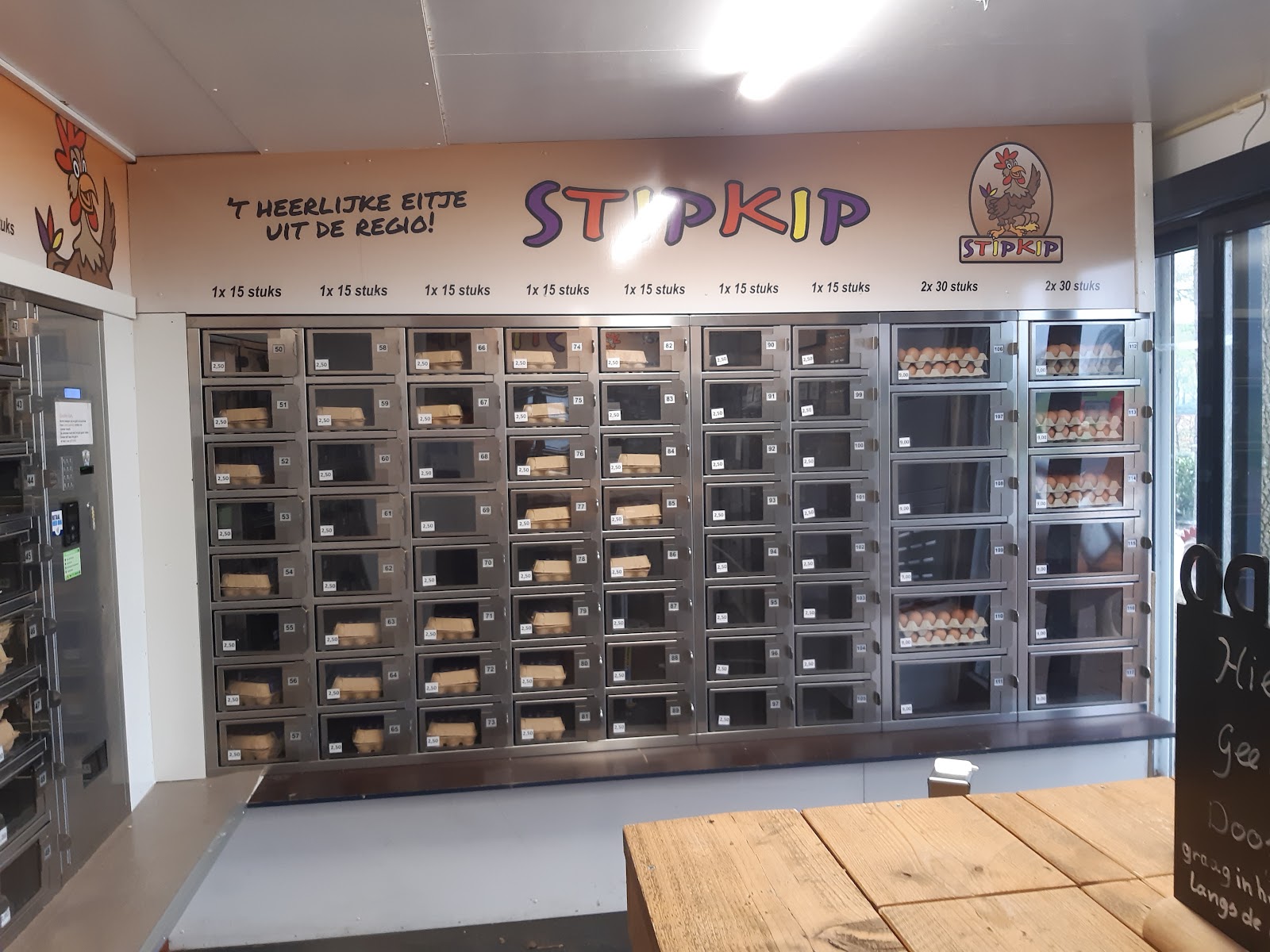 Pluimveebedrijf Stipkip — foto 4
