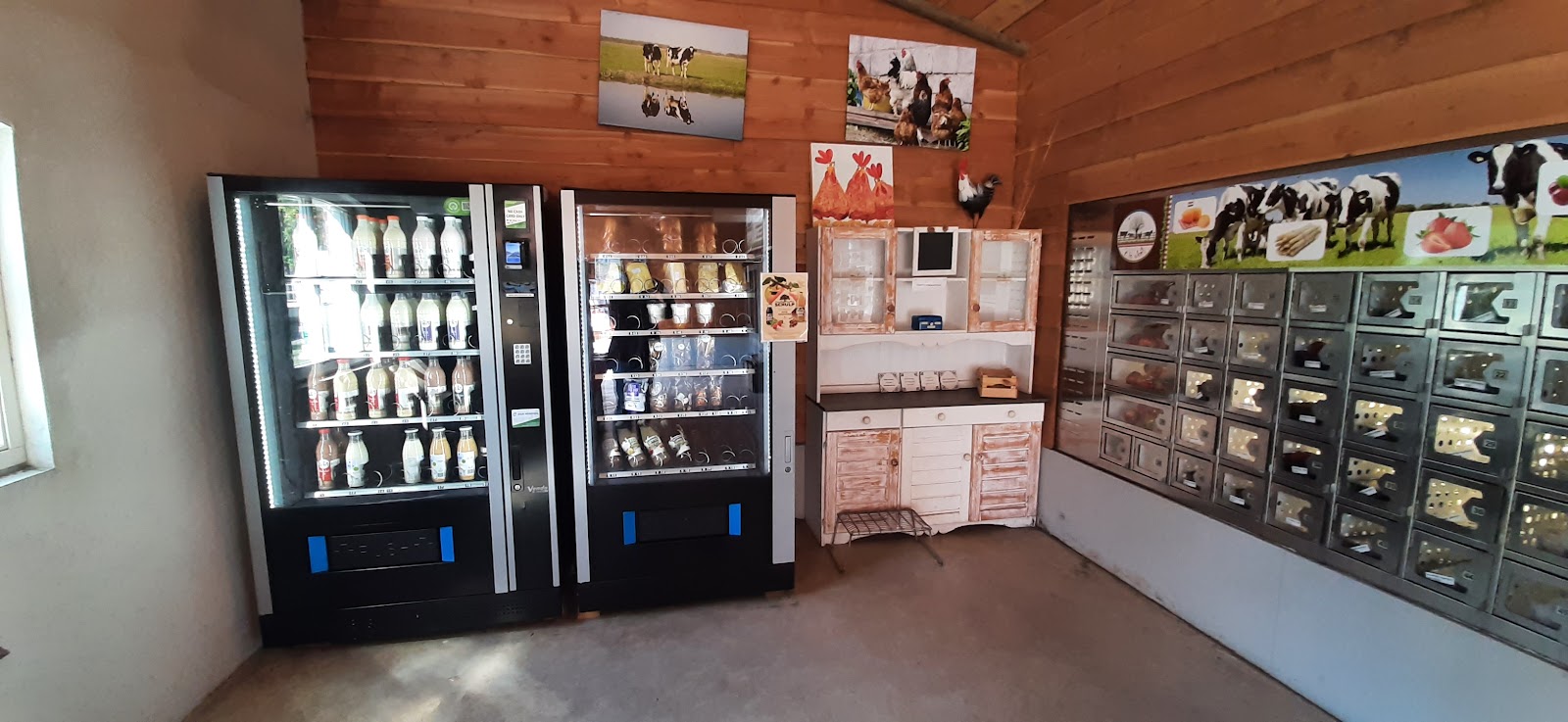 Boerderijwinkel de stReekhoeve — foto 2
