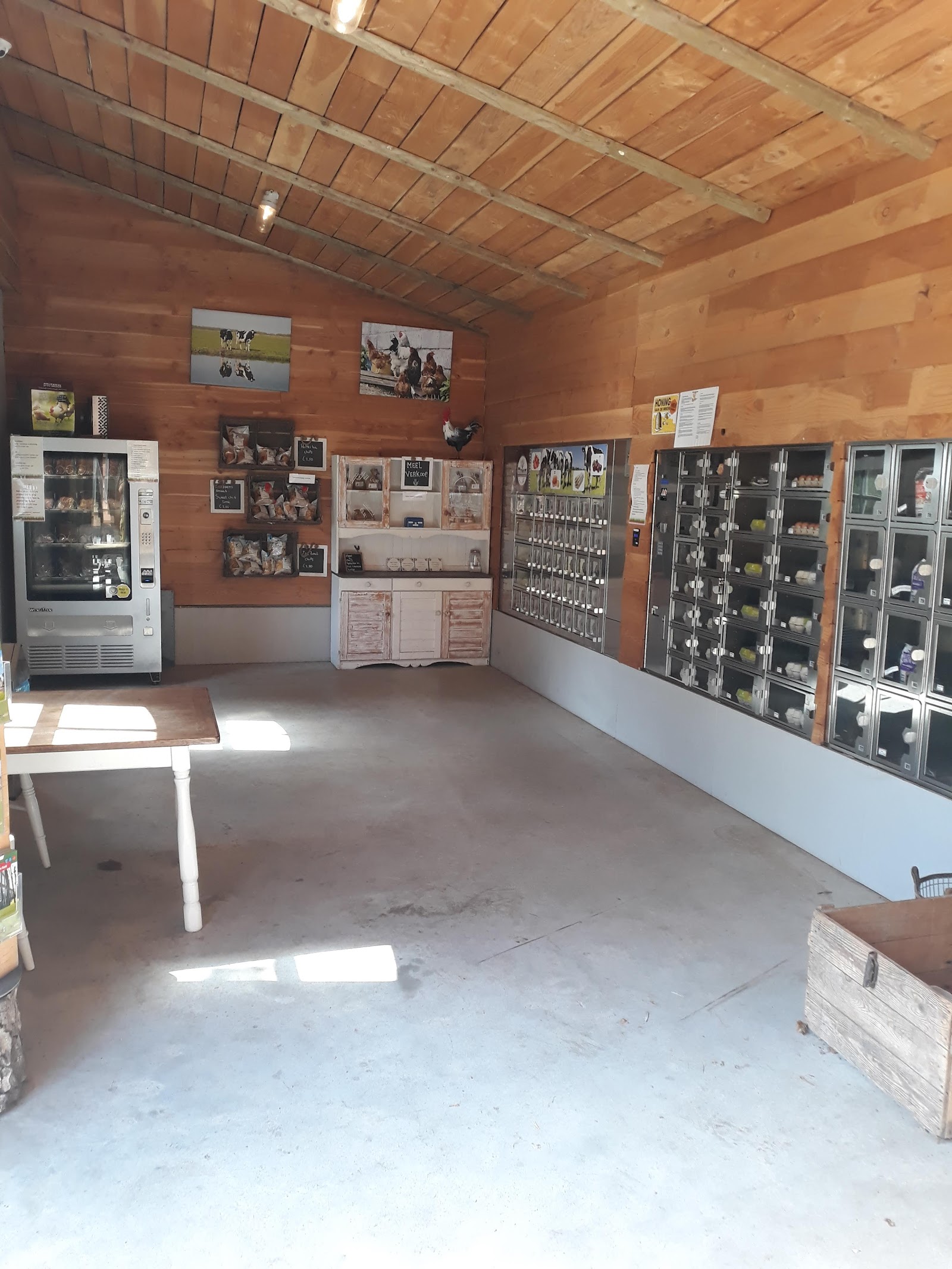 Boerderijwinkel de stReekhoeve — foto 4