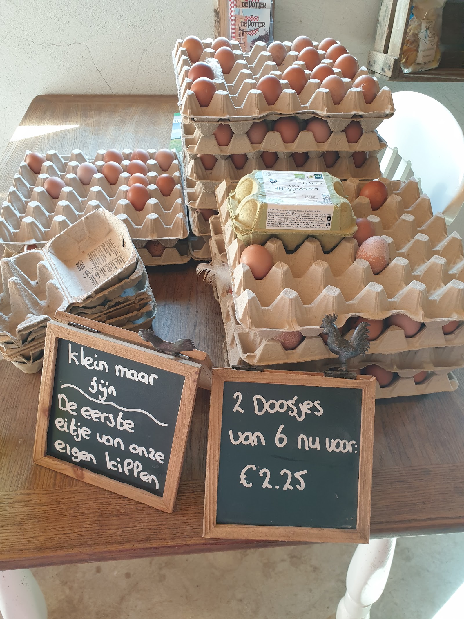 Boerderijwinkel de stReekhoeve — foto 5