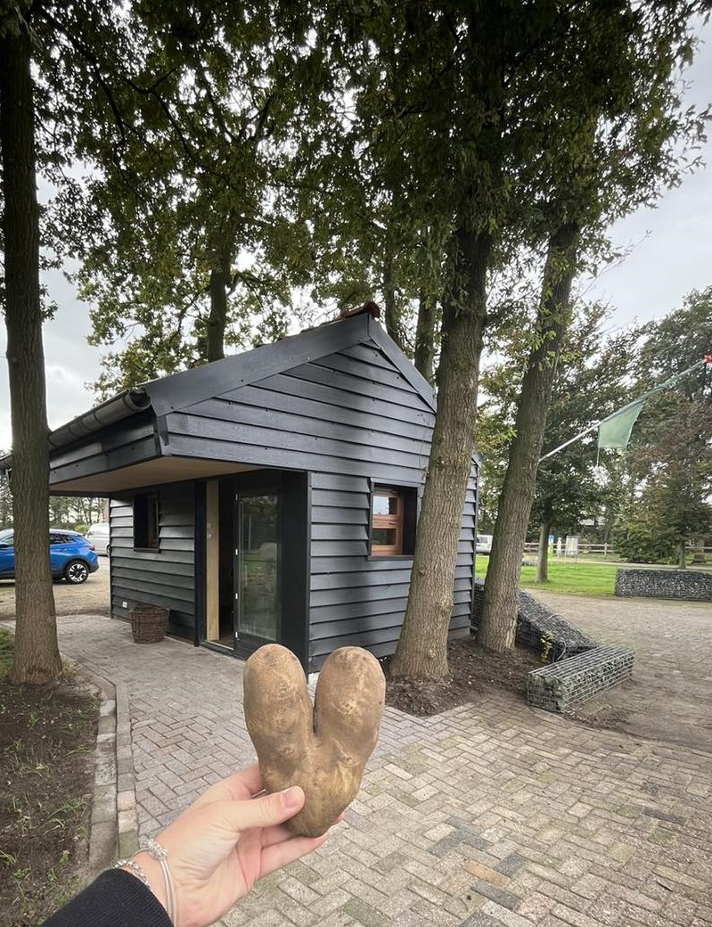 Bij Peer l Boerderijautomaat — foto 2