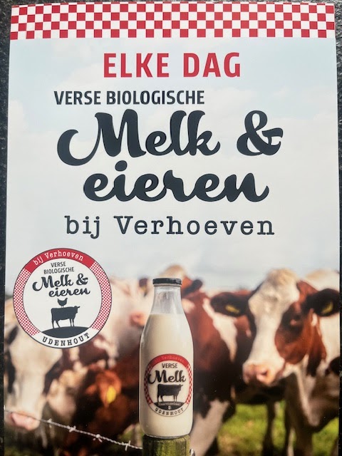 'Bij Verhoeven' Melktap — foto 5