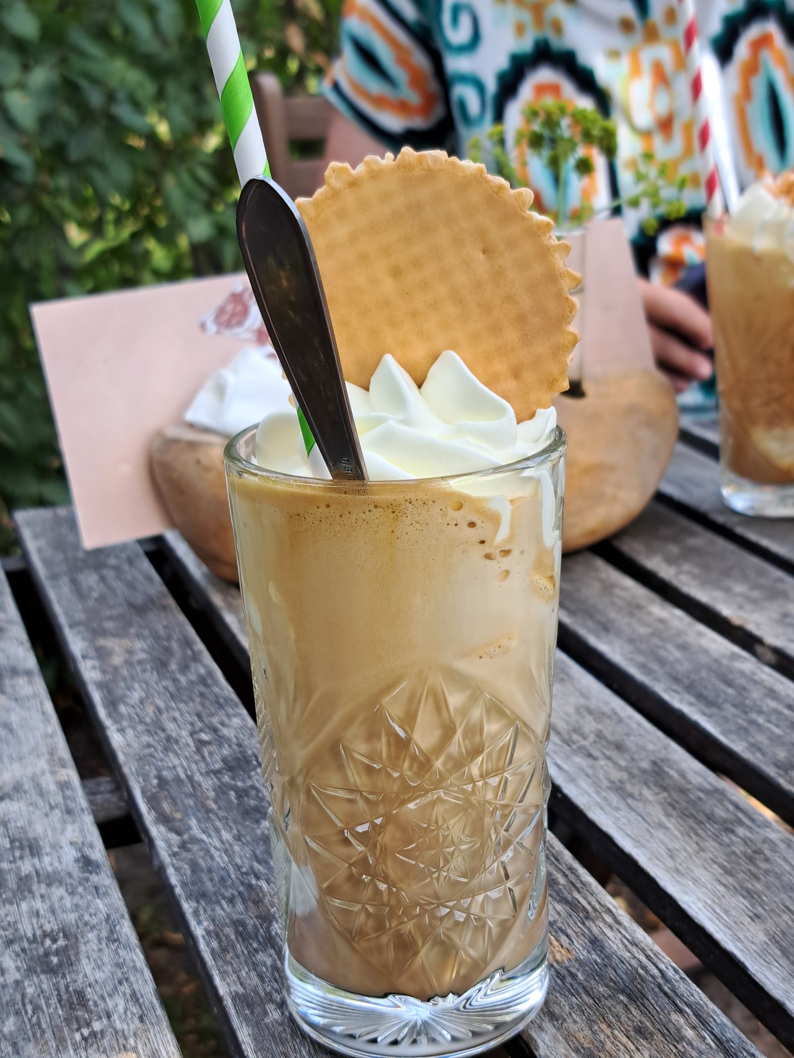 't ijsboerinneke — foto 4