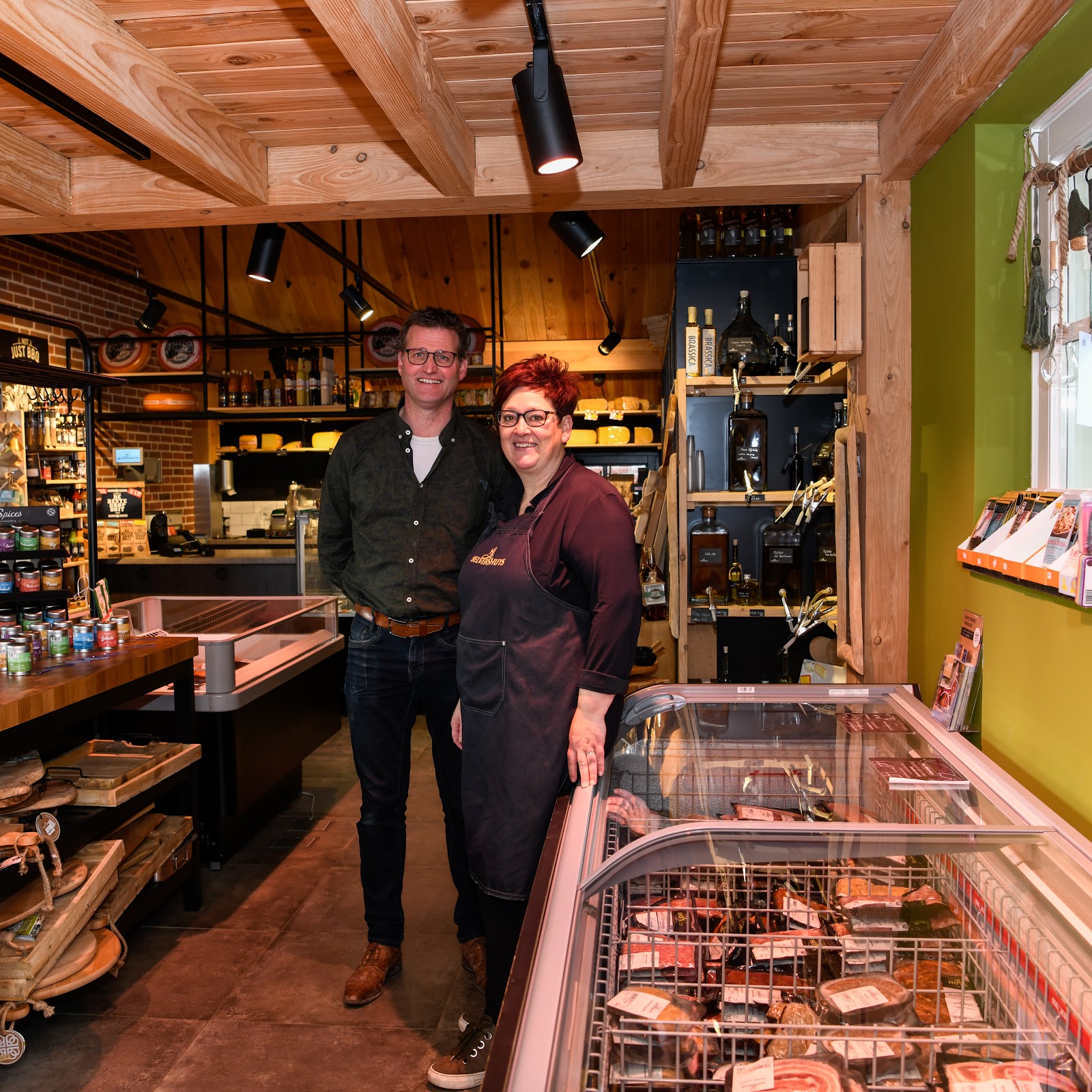 Boerderijwinkel Het Belvershuys — foto 2