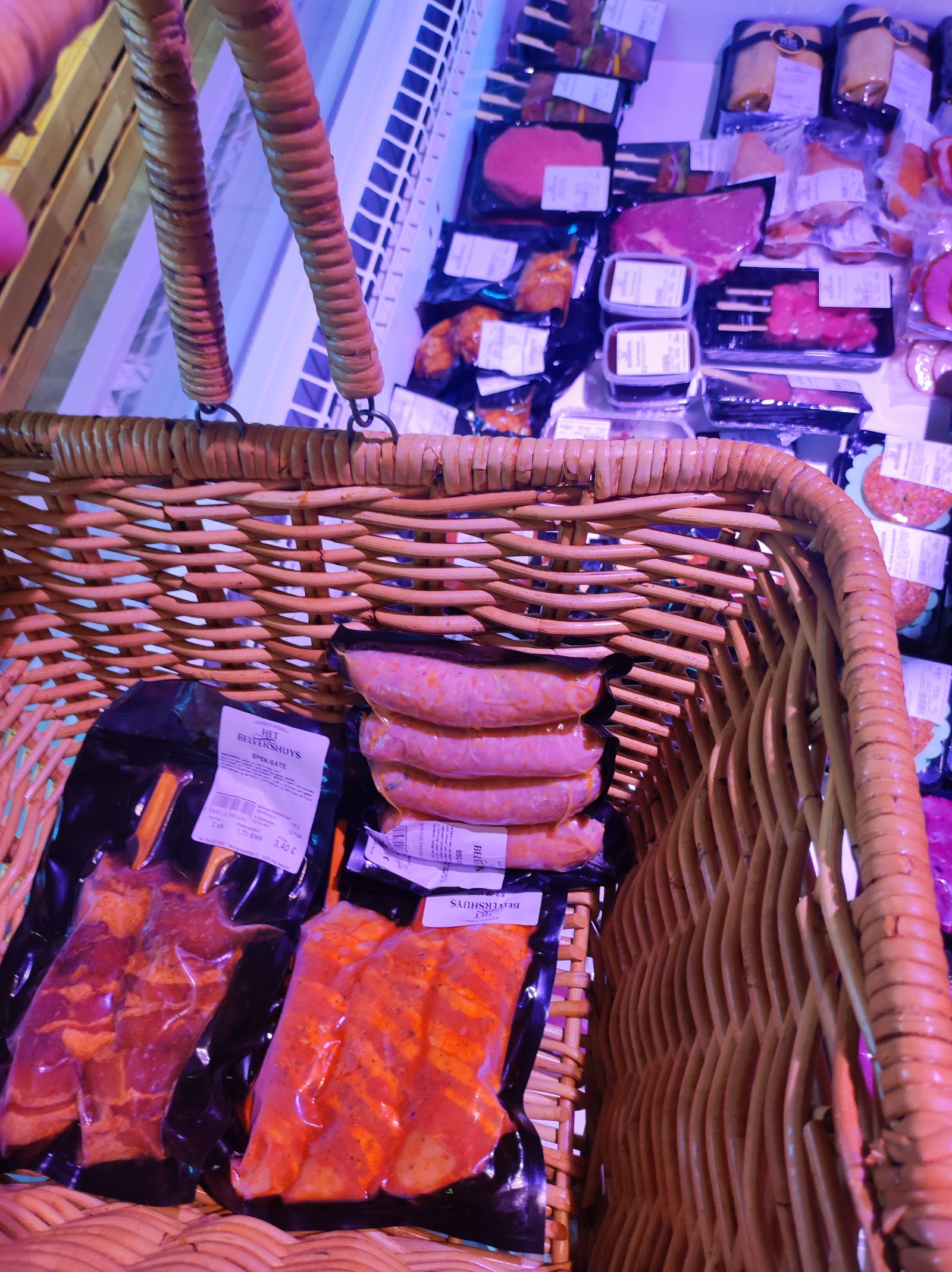 Boerderijwinkel Het Belvershuys — foto 3