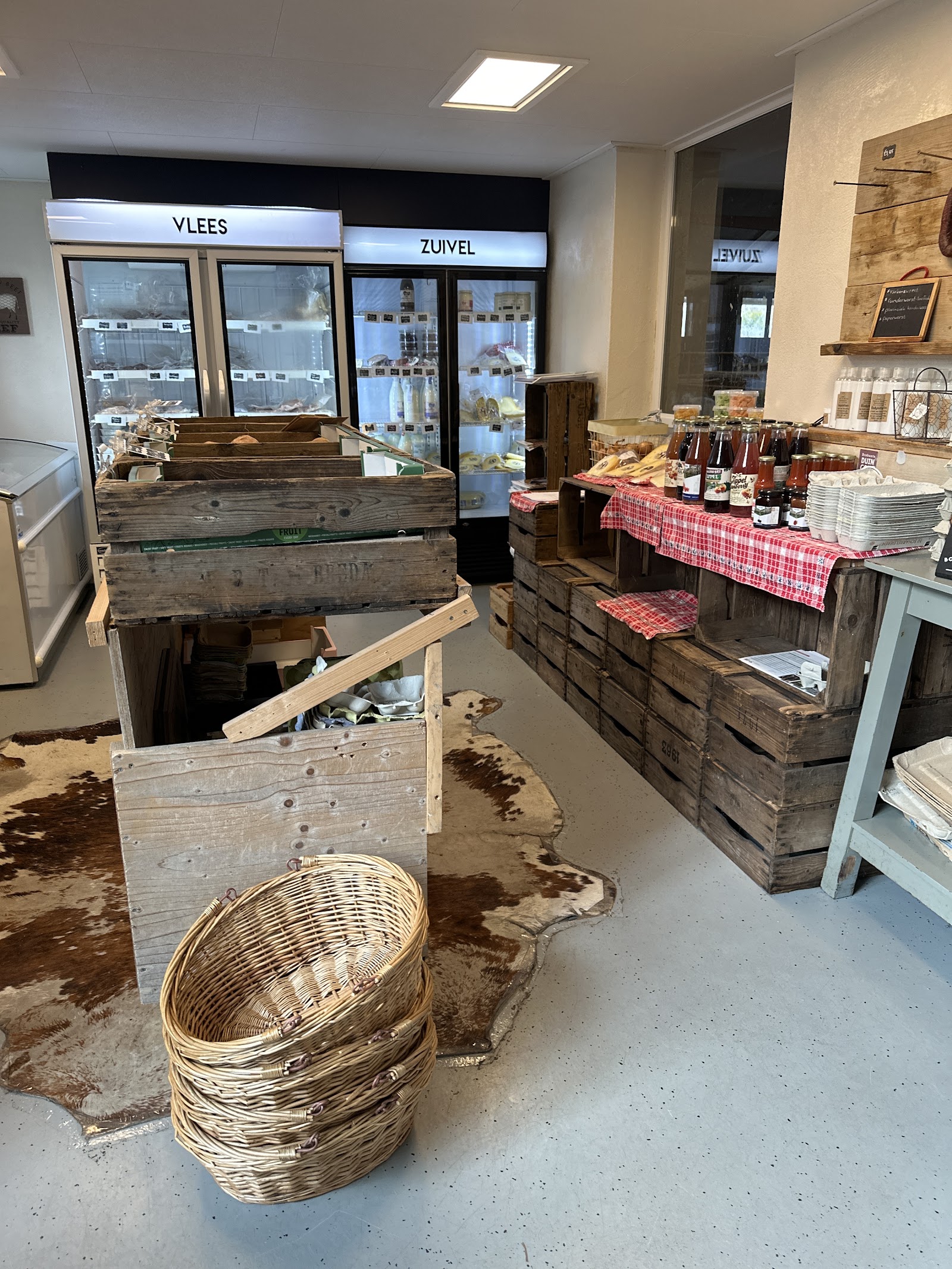Boerderijwinkel de Annahoeve — foto 2