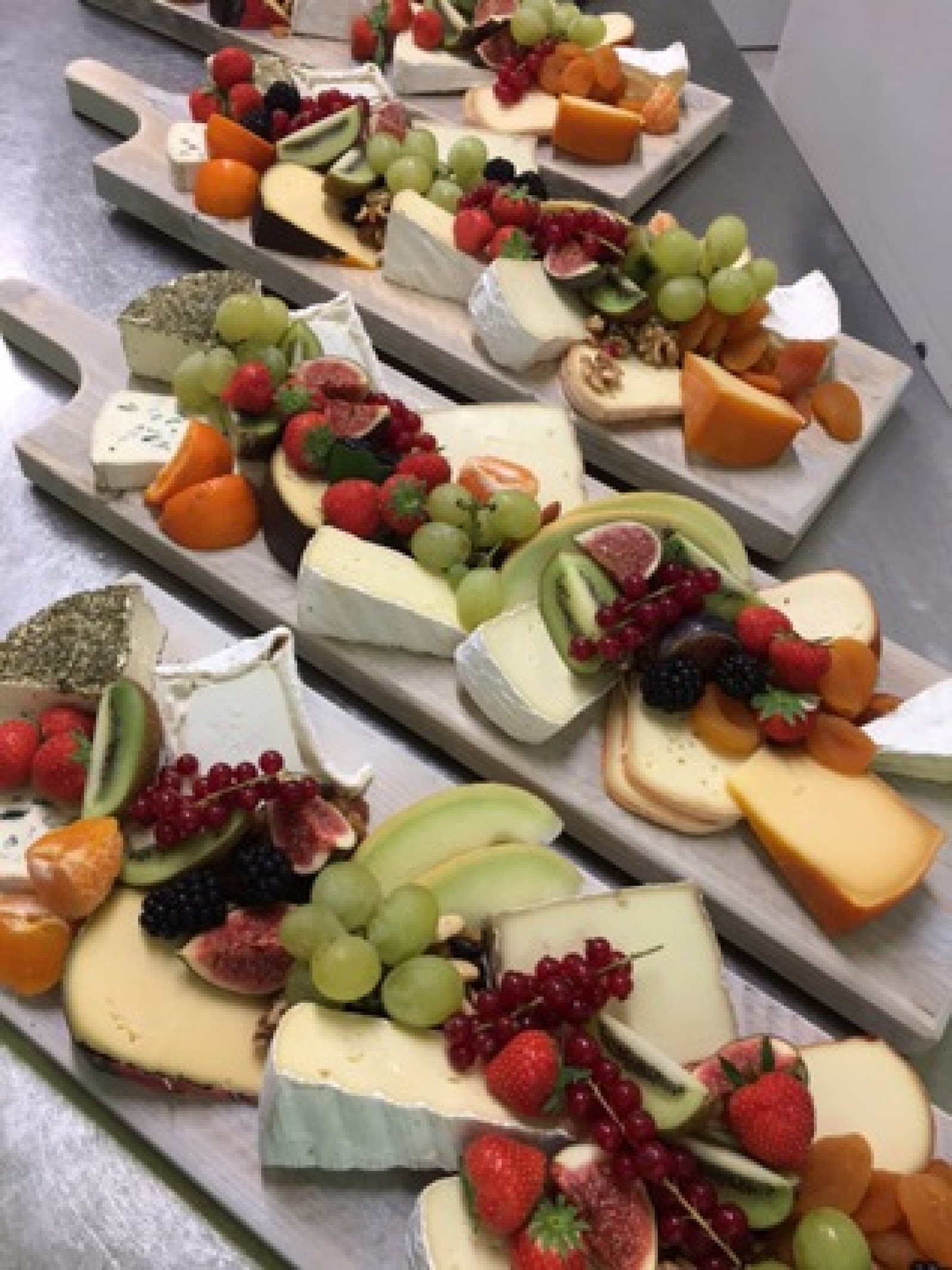 Kaas & groentespeciaalzaak De Ruurhoeve — foto 3