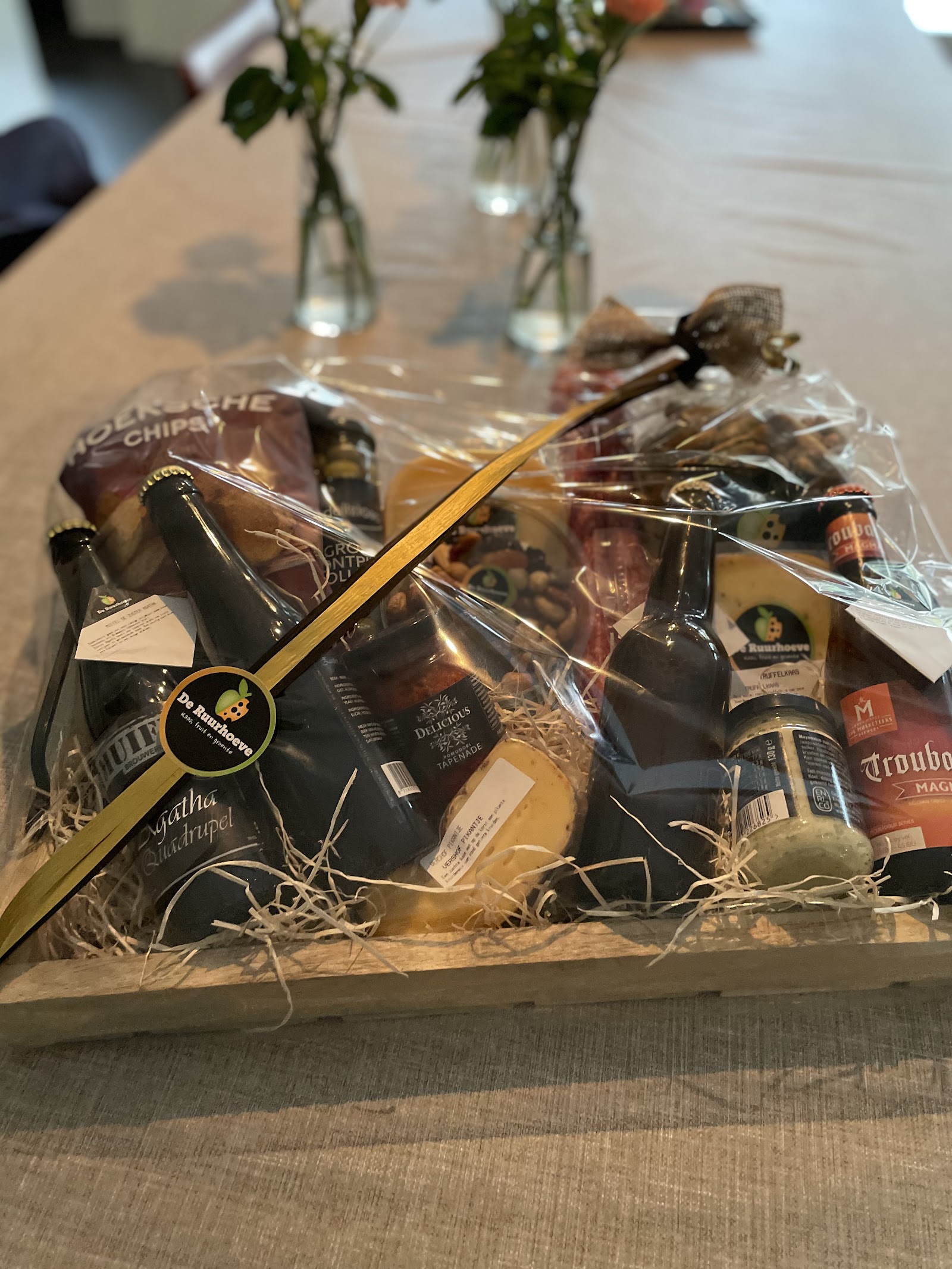 Kaas & groentespeciaalzaak De Ruurhoeve — foto 5
