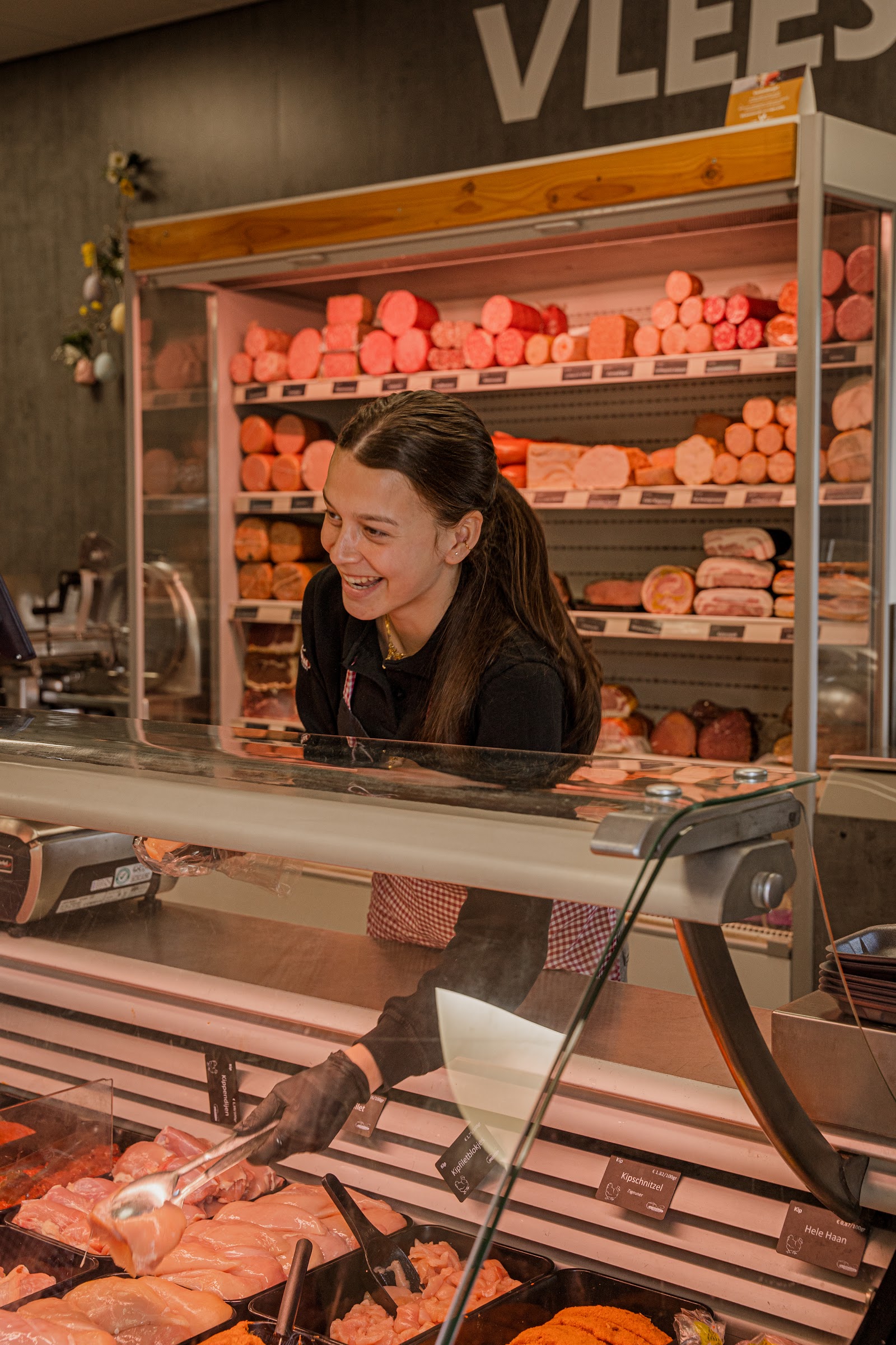 De Walhoeve boerderijwinkel — foto 4