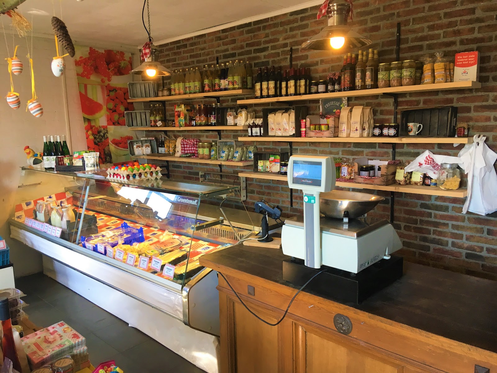 Boerderijwinkel Manders — foto 2