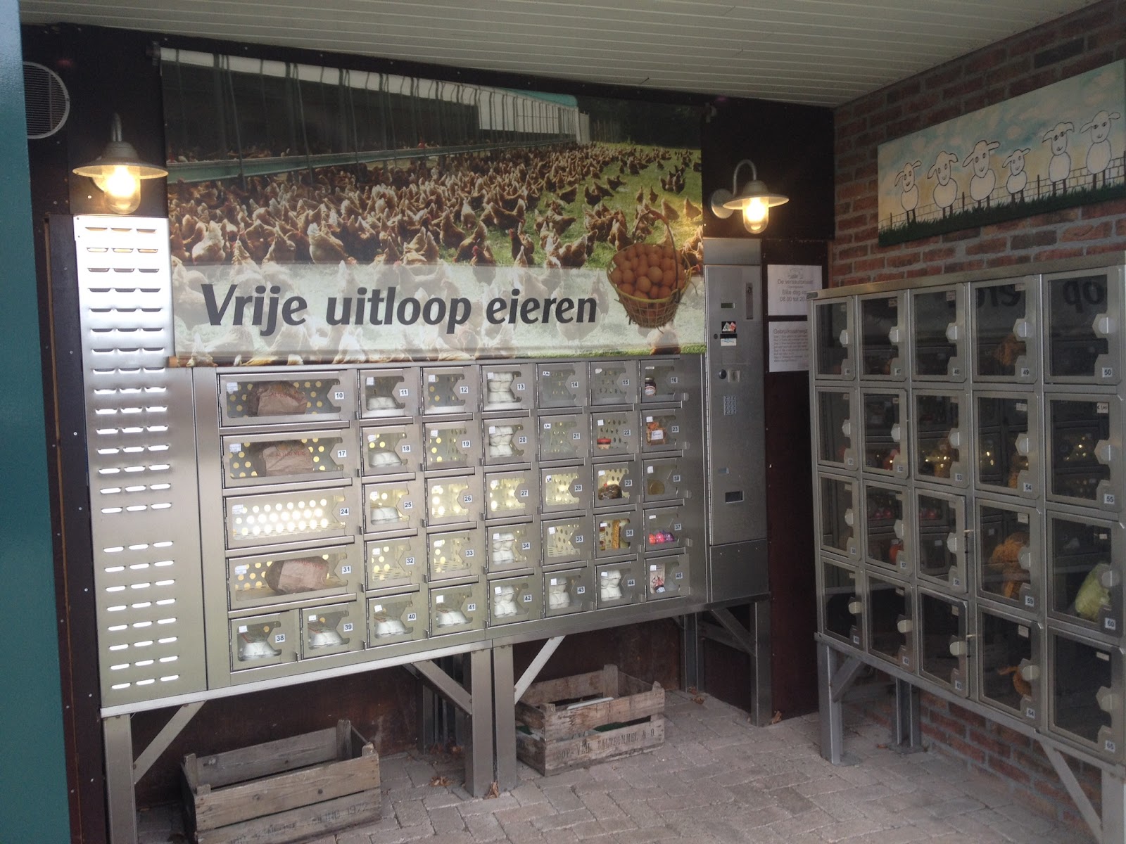 Boerderijwinkel Manders — foto 5