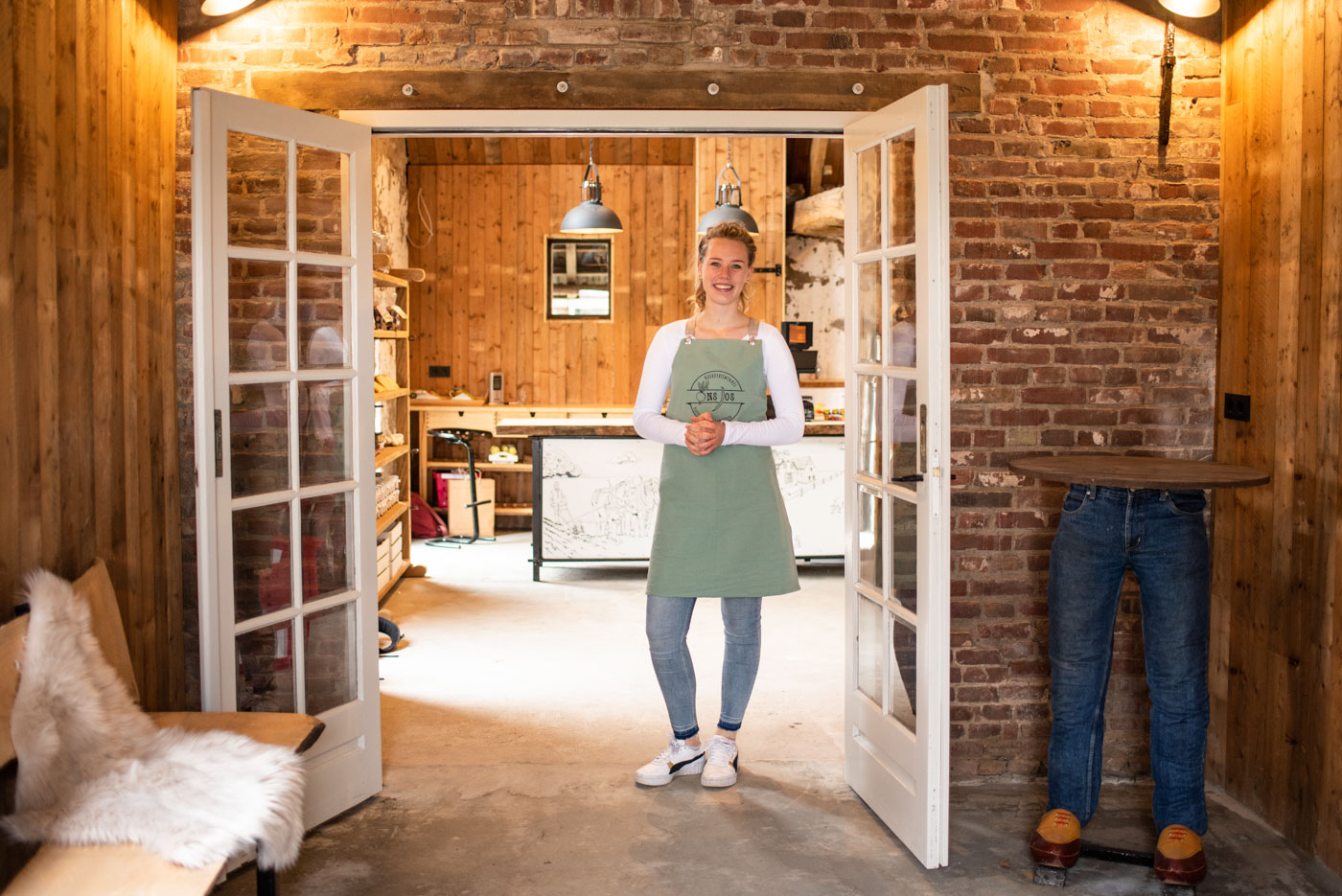 Boerderijwinkel Ons Jos — foto 2
