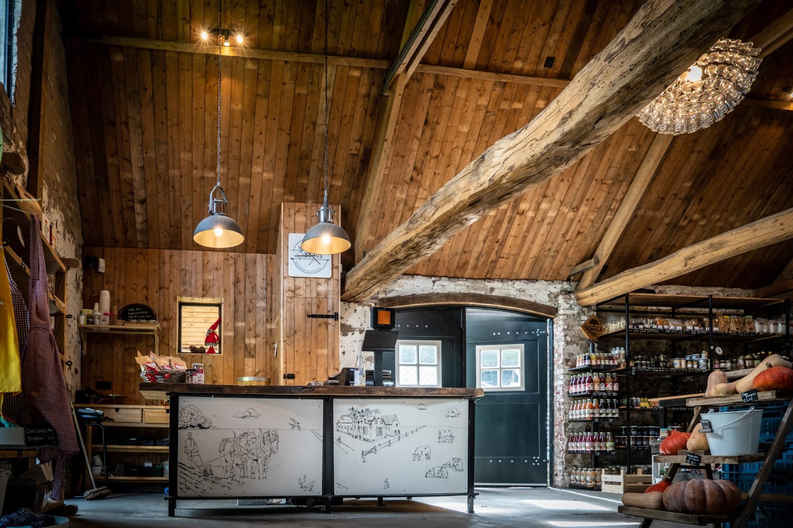 Boerderijwinkel Ons Jos — foto 3