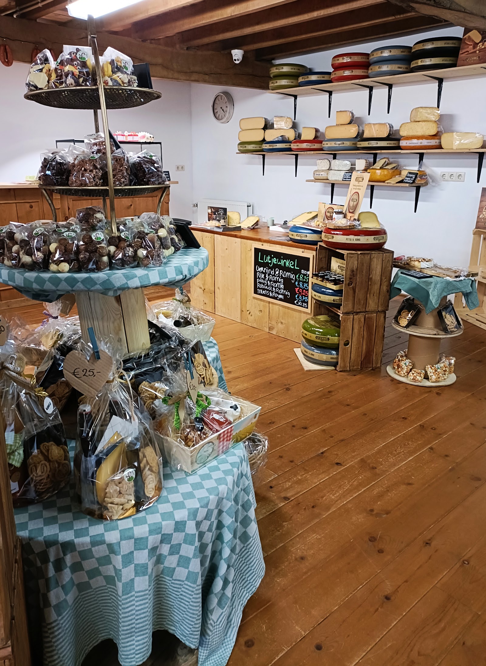Boerderijwinkel Tante Kay — foto 2