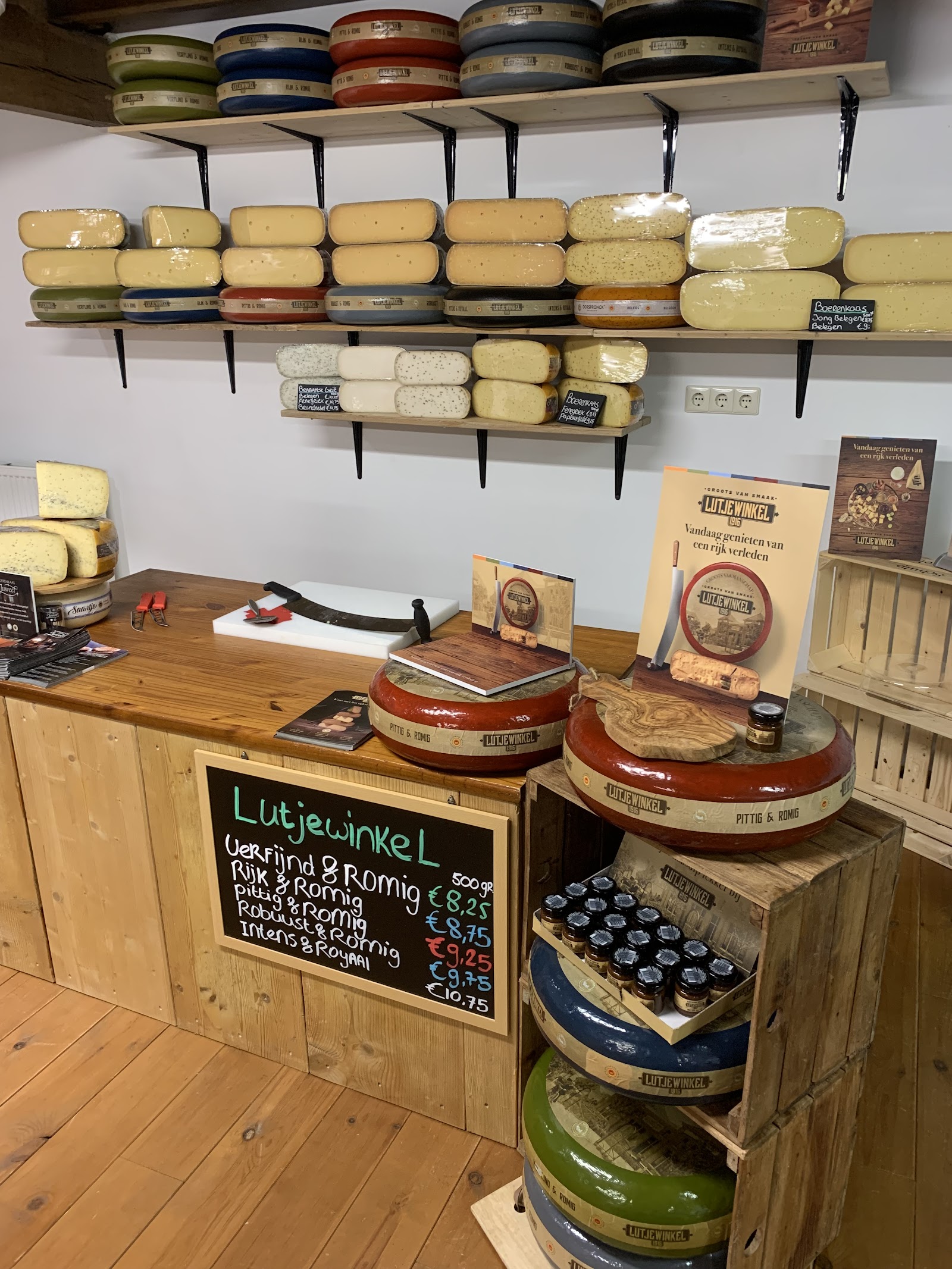 Boerderijwinkel Tante Kay — foto 4