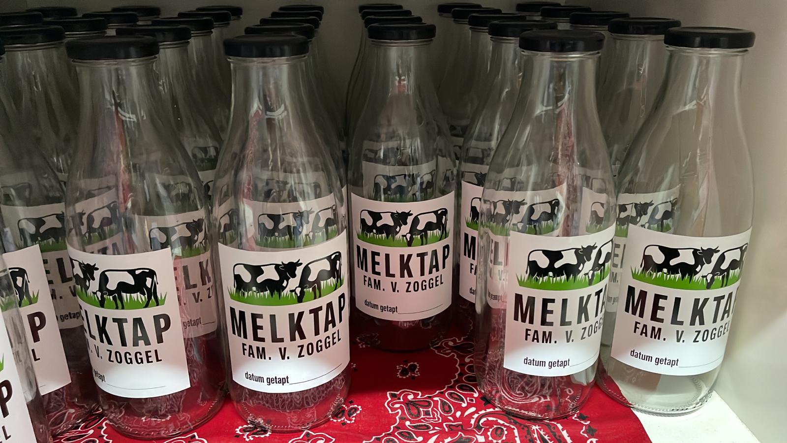Melktap Vinkel — foto 3
