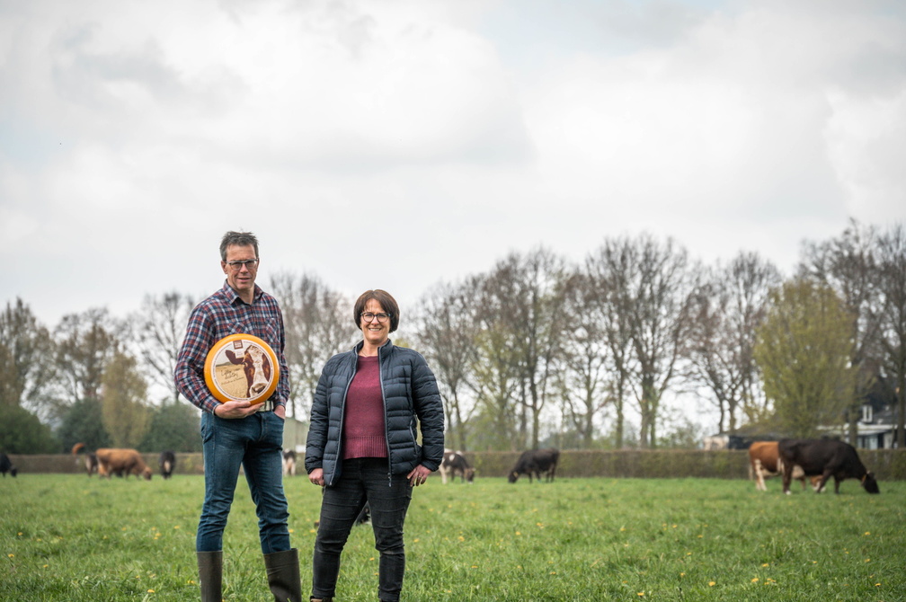 Annahoeve De Moer — foto 3