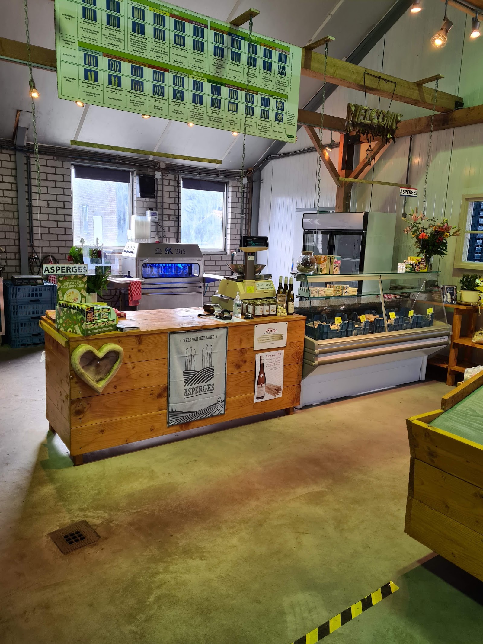 Boerderijwinkel Tielemans — foto 2