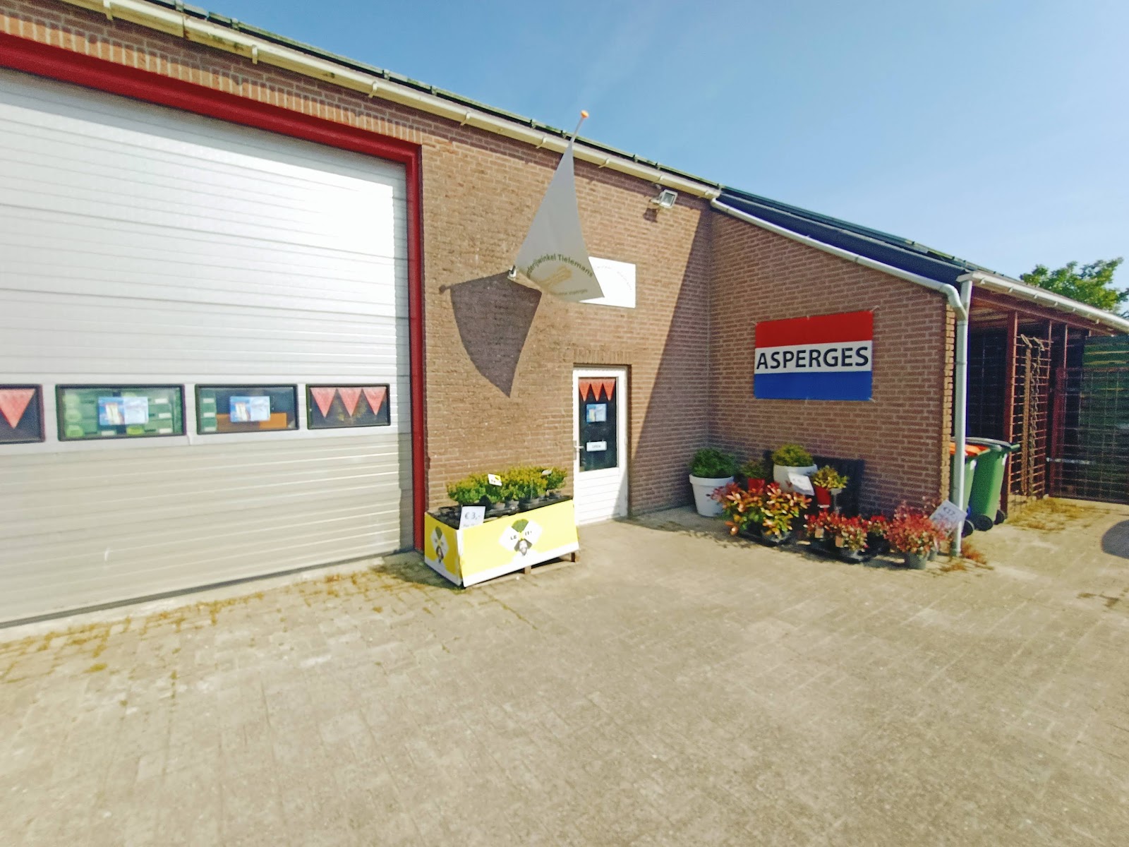Boerderijwinkel Tielemans — foto 3