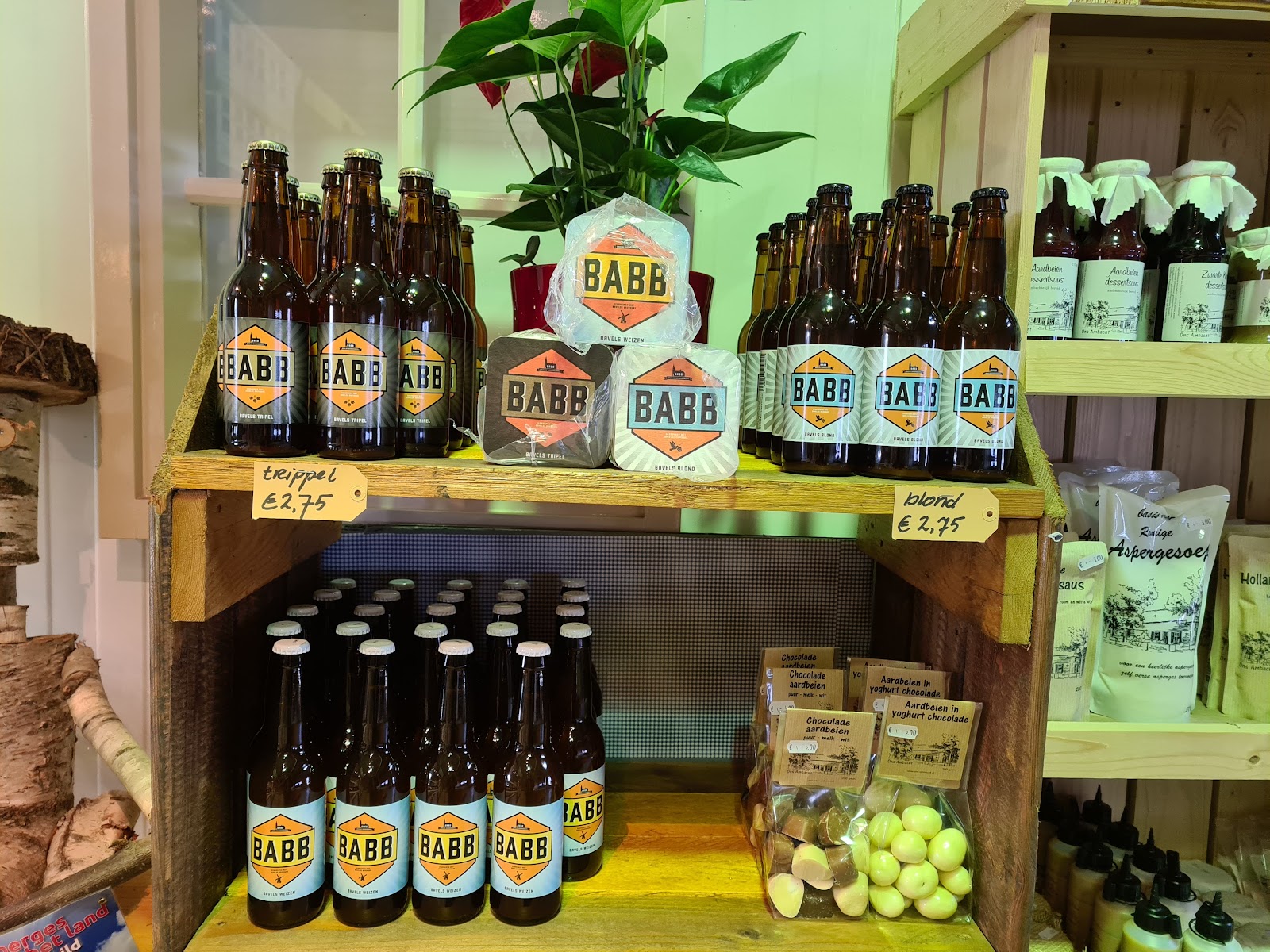 Boerderijwinkel Tielemans — foto 4