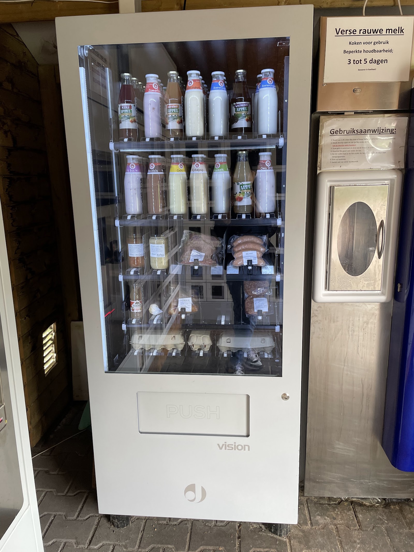 Melktap de Hugtenhoeve — foto 5