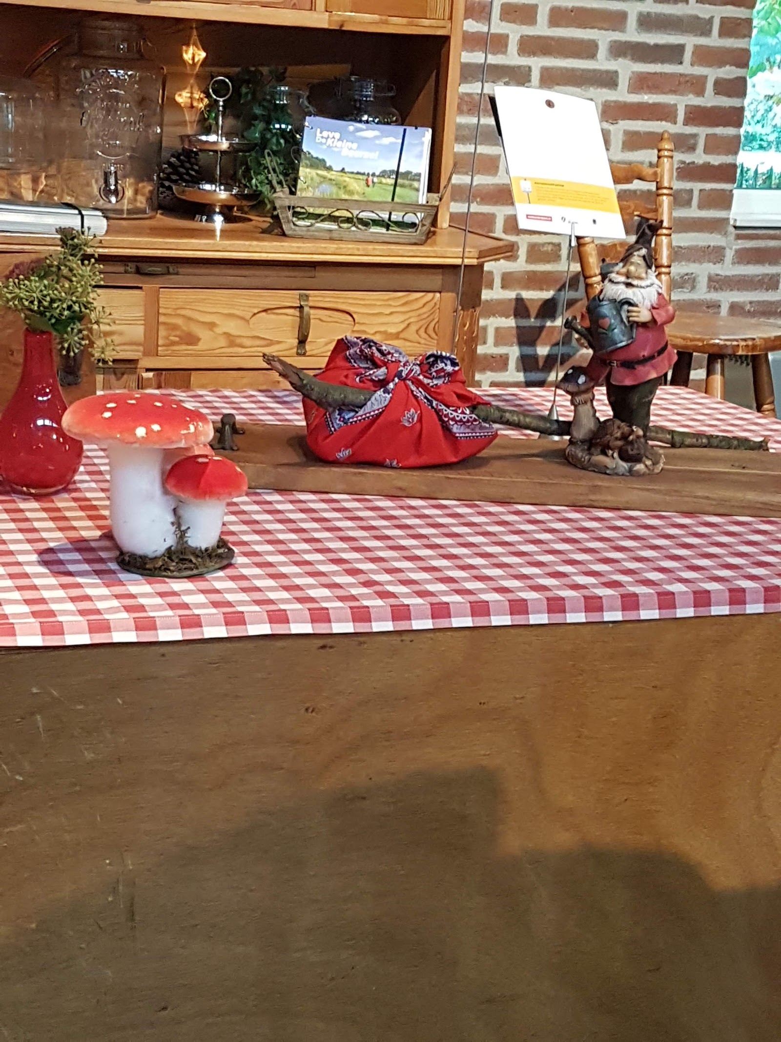Kaasboerderij De Ruurhoeve — foto 3