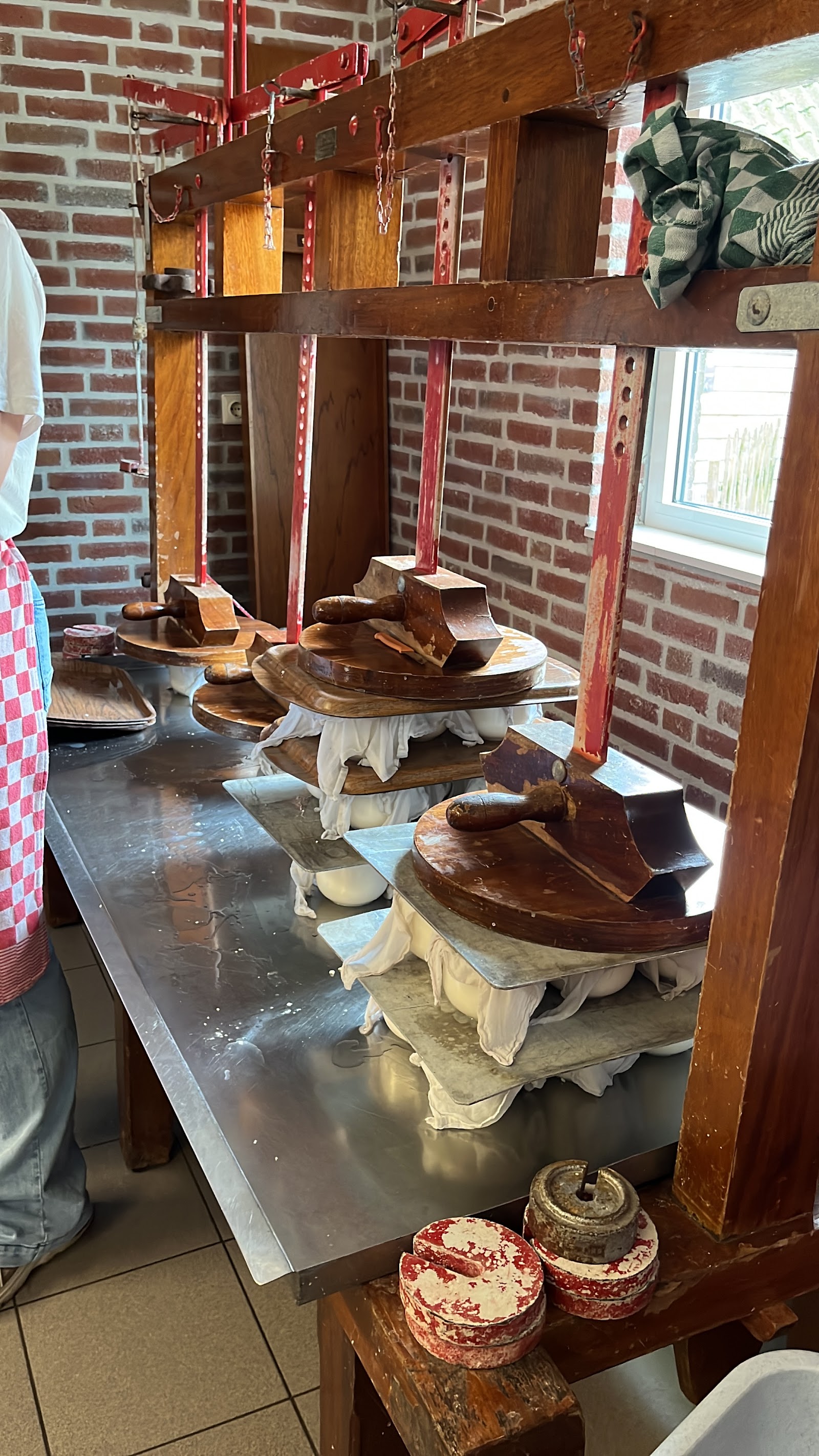 Kaasboerderij De Ruurhoeve — foto 5