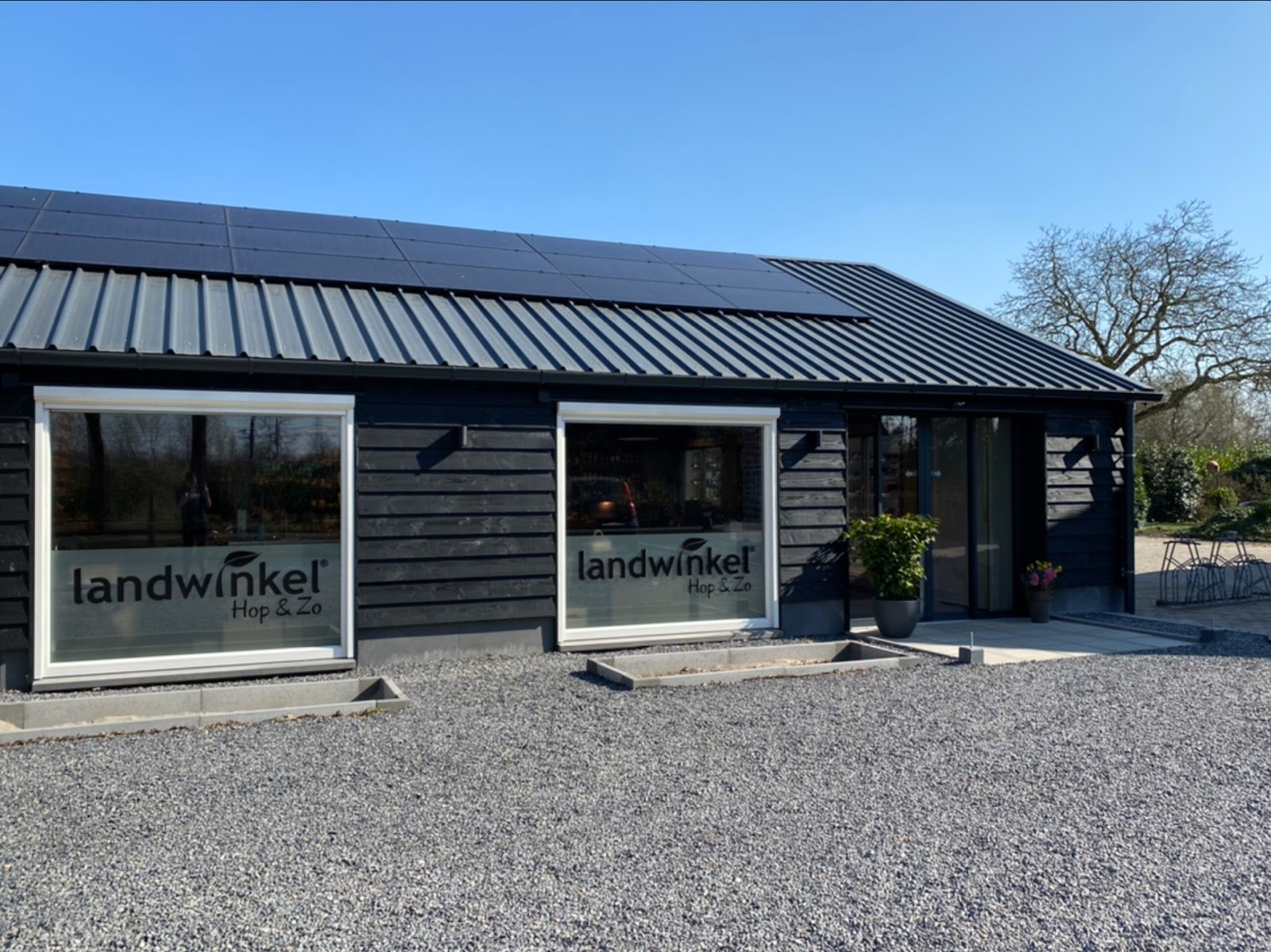 Landwinkel Hop & Zo — foto 5
