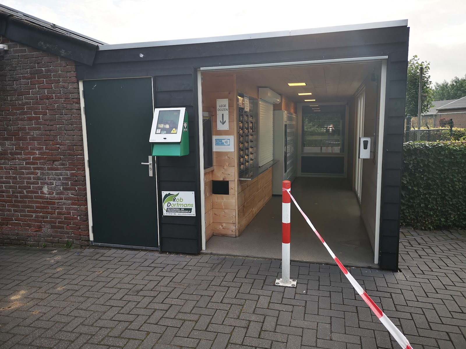 Eierautomaat — foto 5