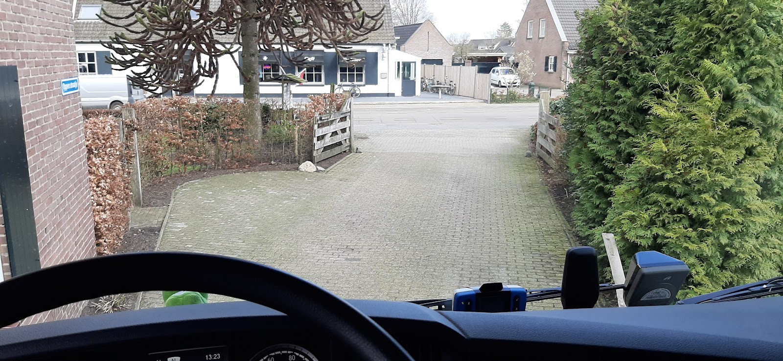 Groentekwekerij Oppers — foto 2