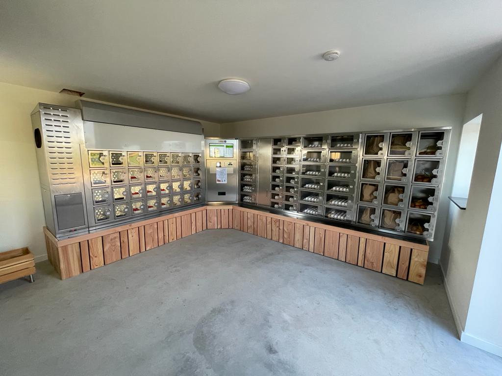 Boerderijautomaat 'Kersvers' — foto 5