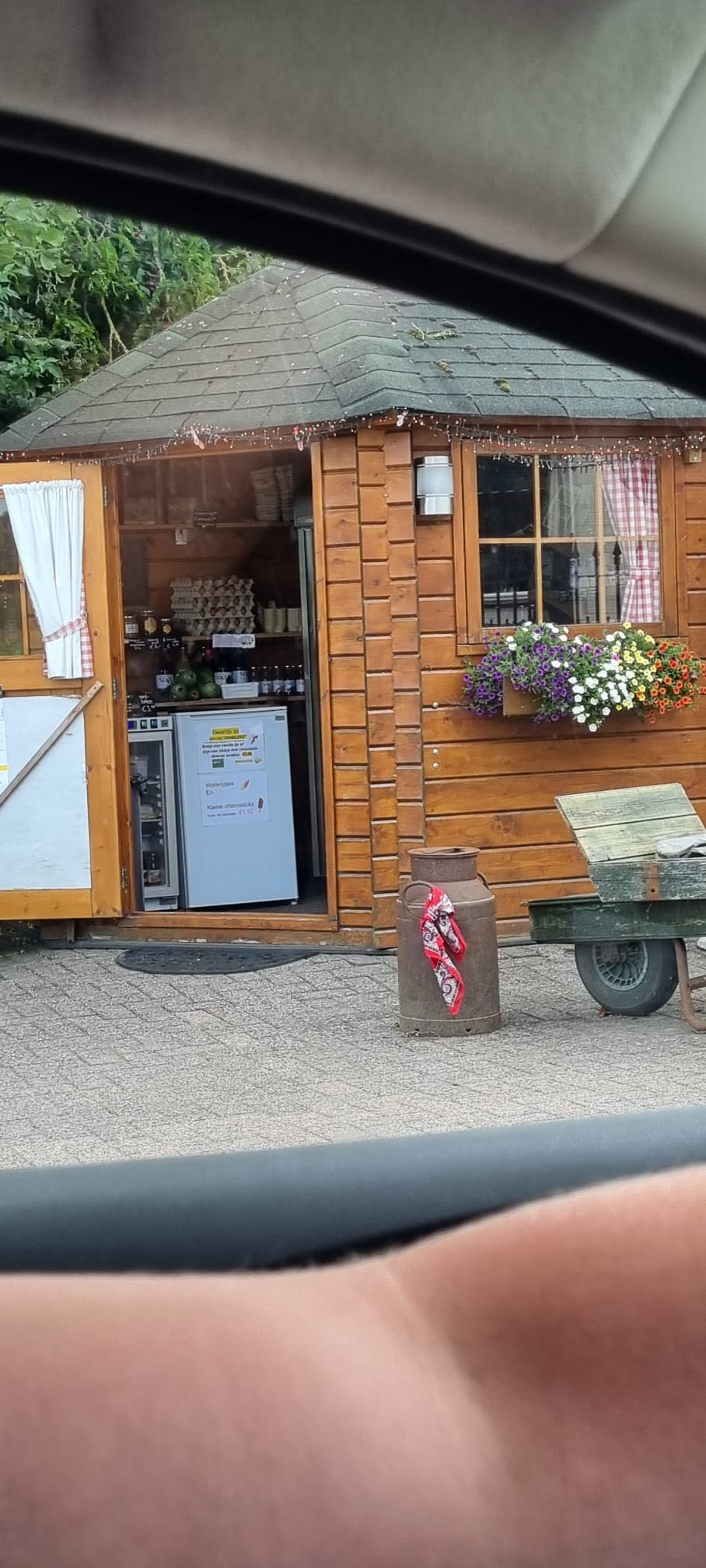 Melktap Ulicoten — foto 3