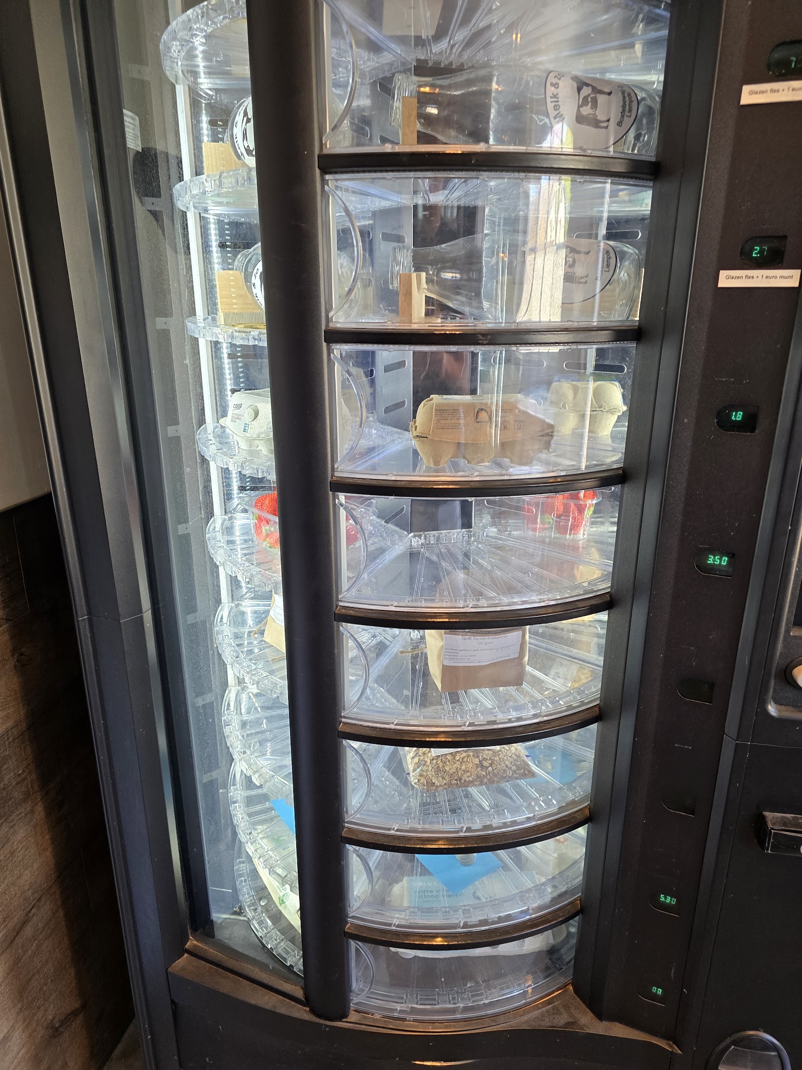 Melktap Liempde Melk & Zo — foto 5