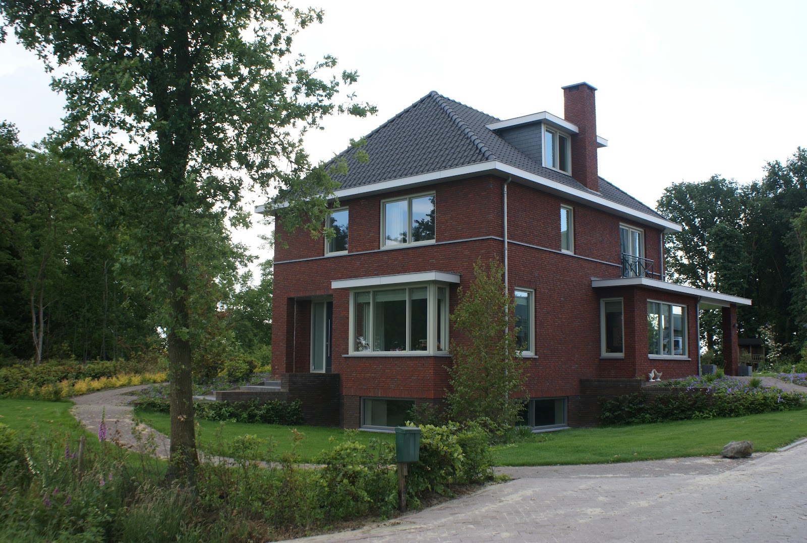 Duis Scharrelfarm — foto 5