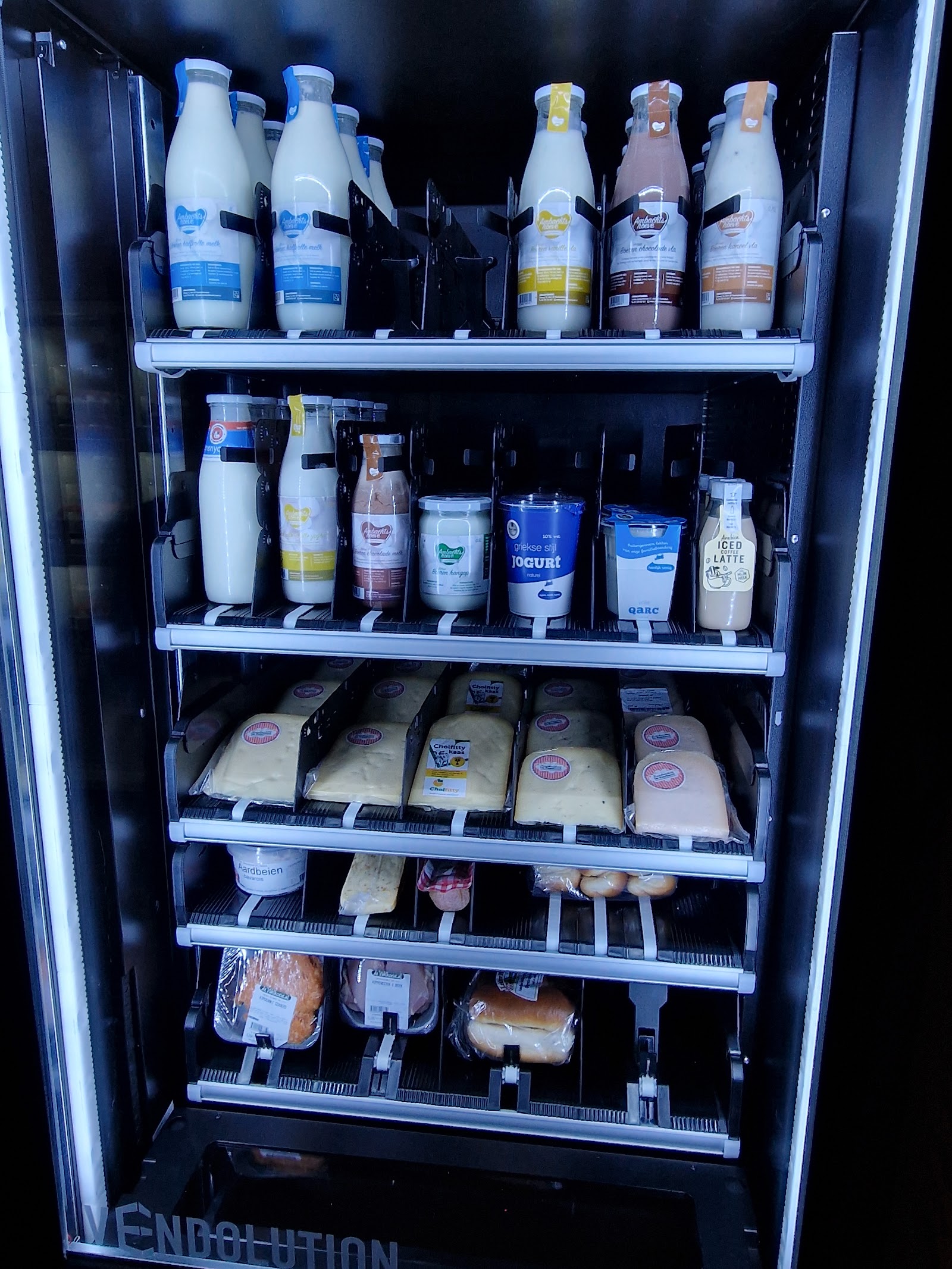 Lekker'nei — foto 5