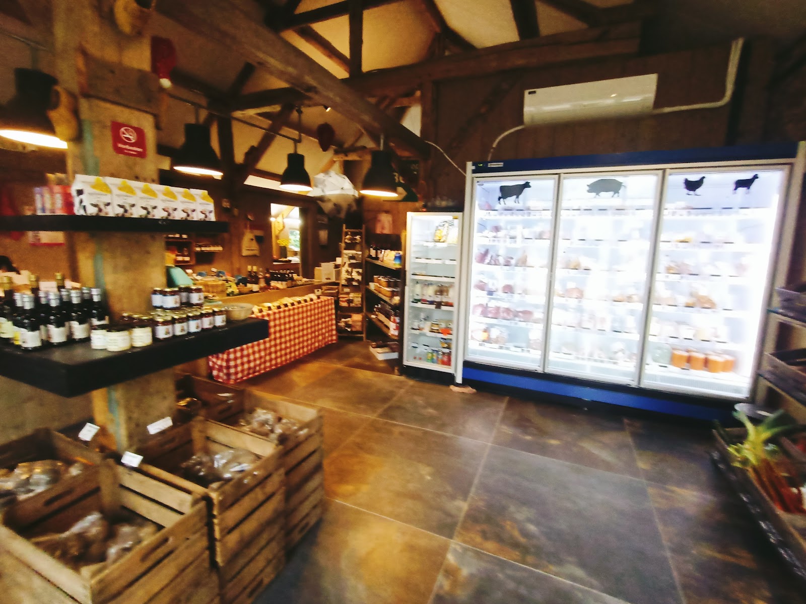 Boerderijwinkel Familie van den Kieboom — foto 5