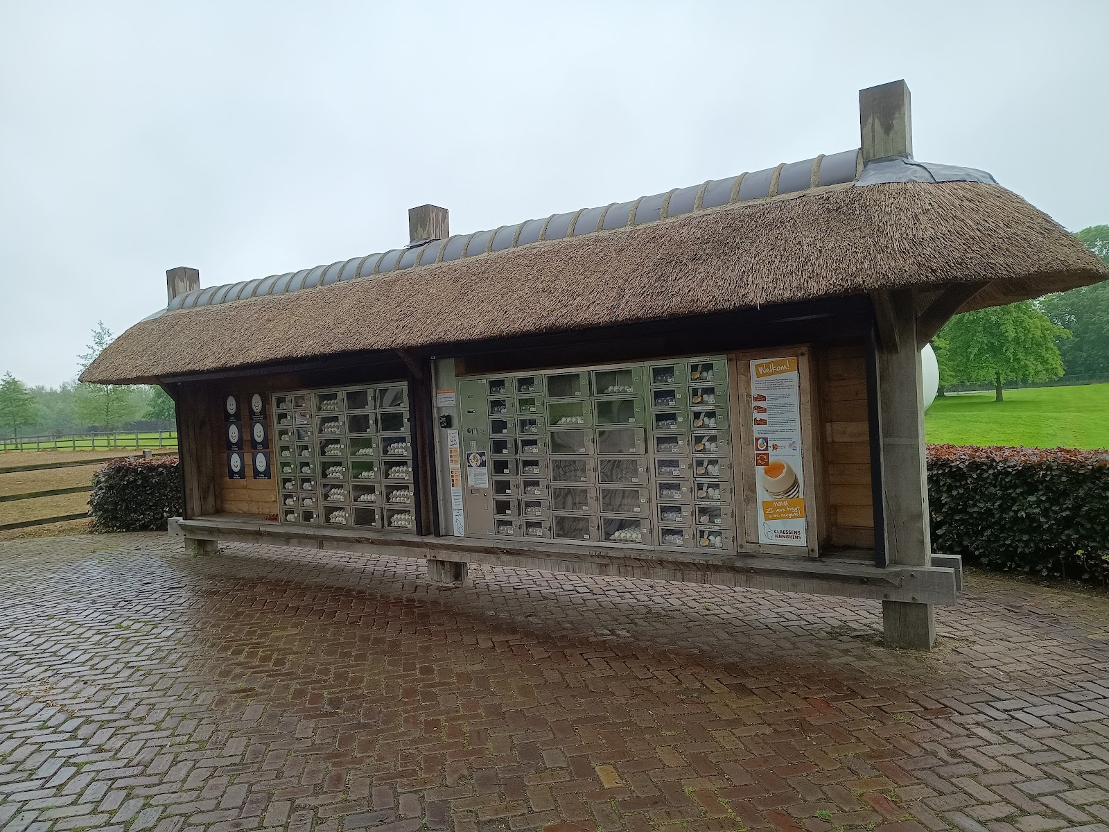 Eitje van de boerin — foto 2