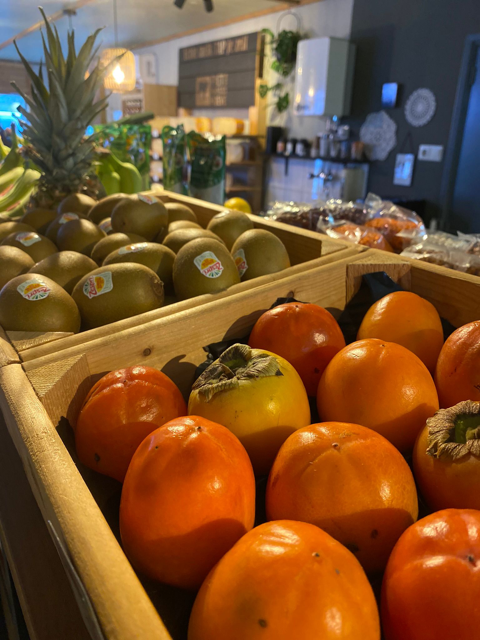 Boerderijwinkel Piet van Meintjes Hoeve — foto 5