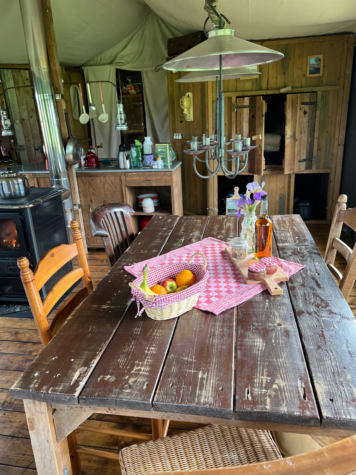 melktap de oude melkstal — foto 5