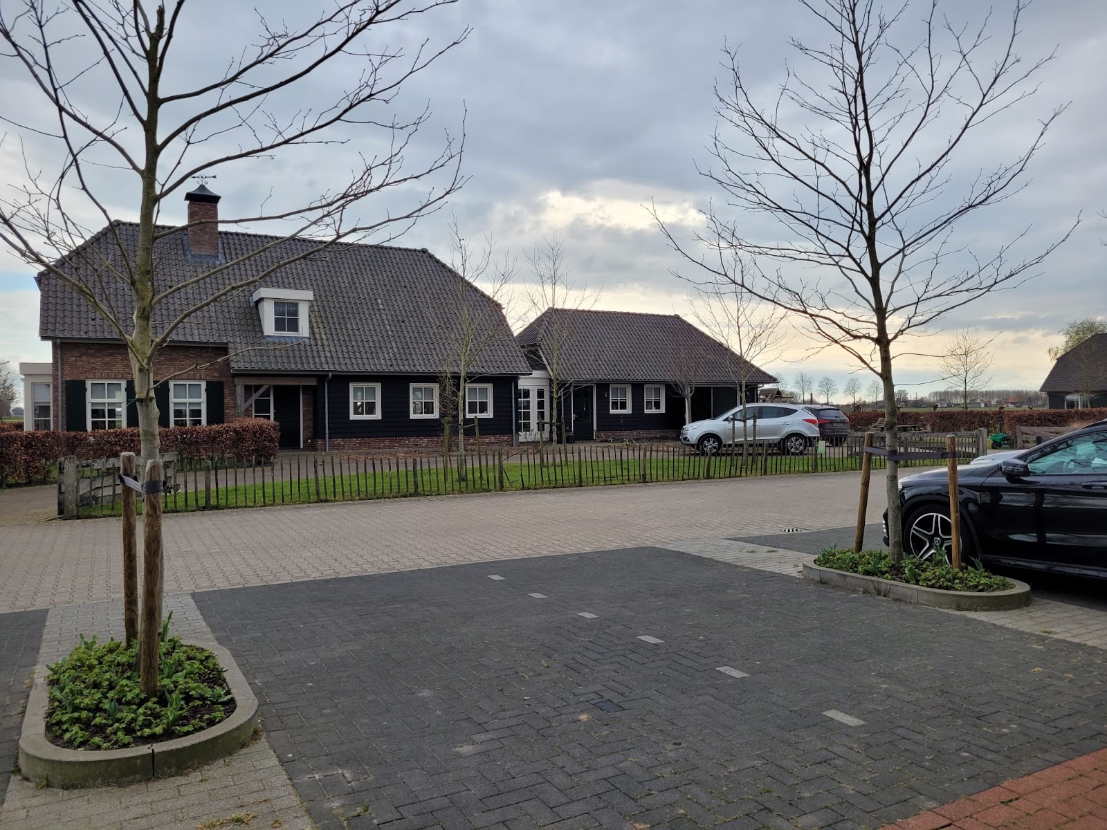 Melktap De Bloemplaat Hoeve — foto 5