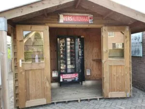 Aspergekwekerij Vissers — foto 3