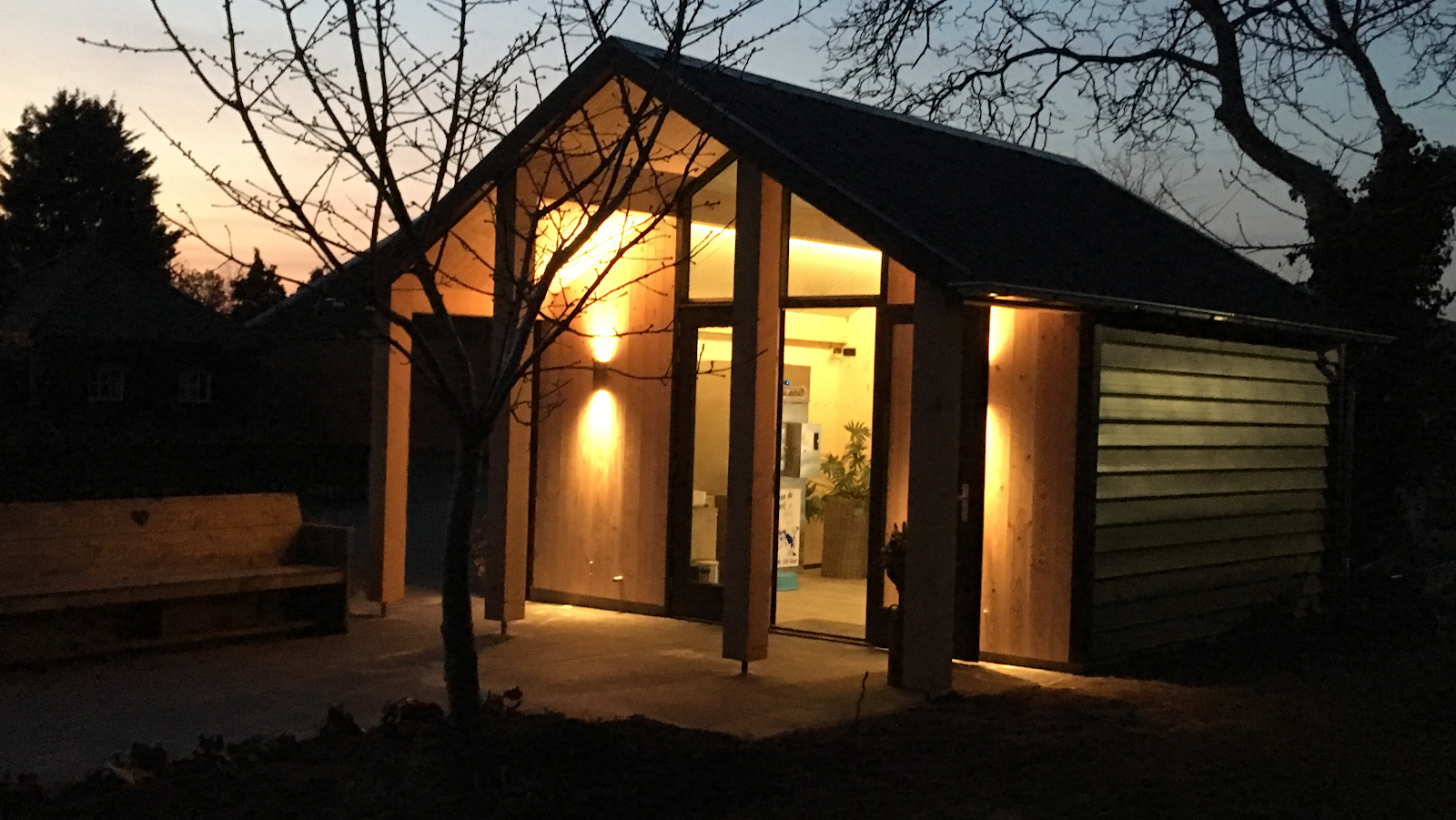 Farmshop Berlicum — foto 3