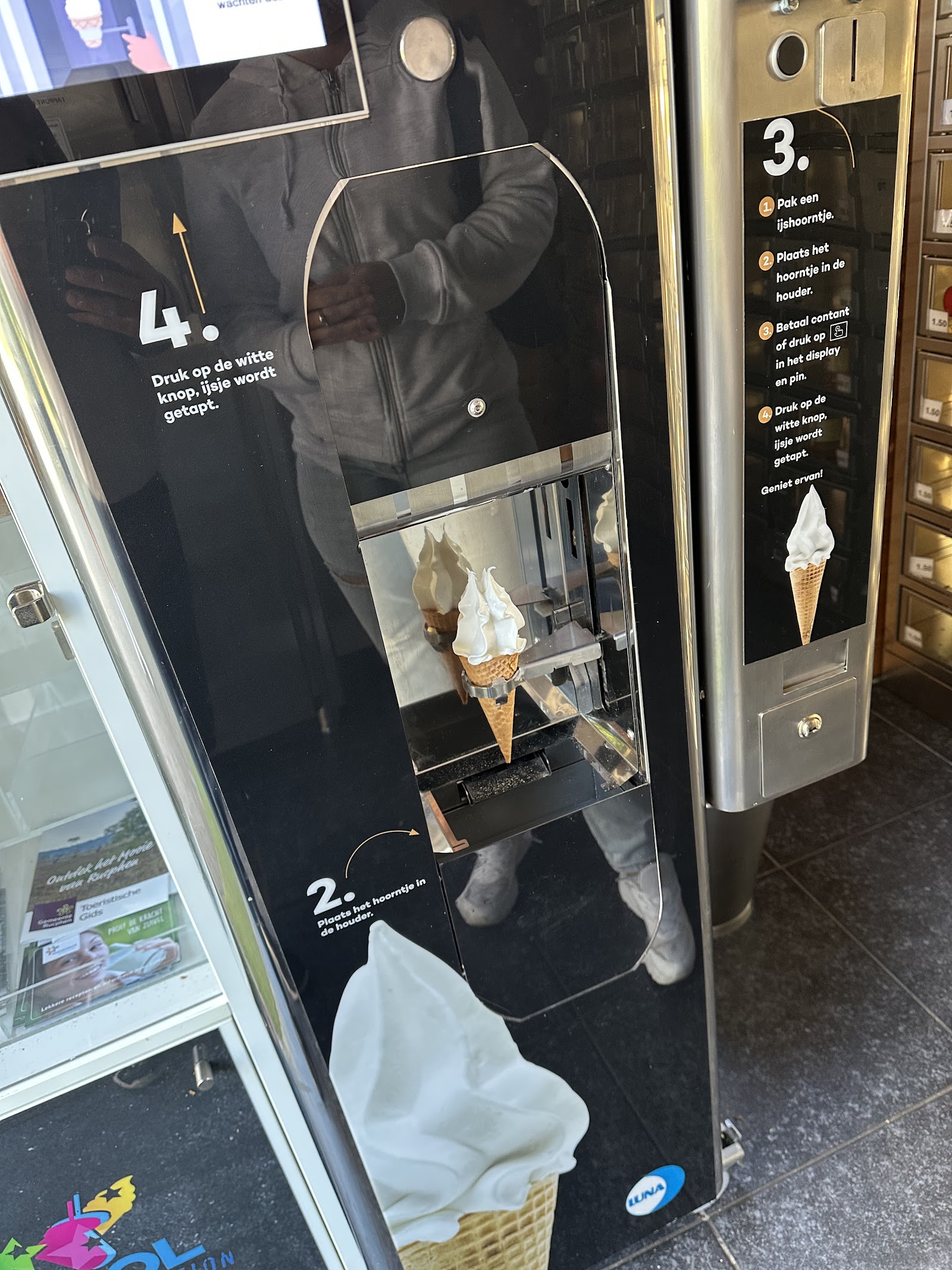 Melktap Melkveehouderij Van Gastel — foto 5