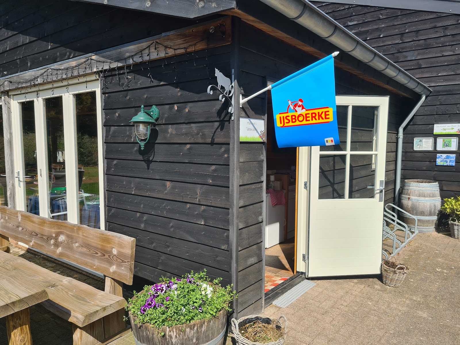 Boerderijwinkel van Boer Jos — foto 3