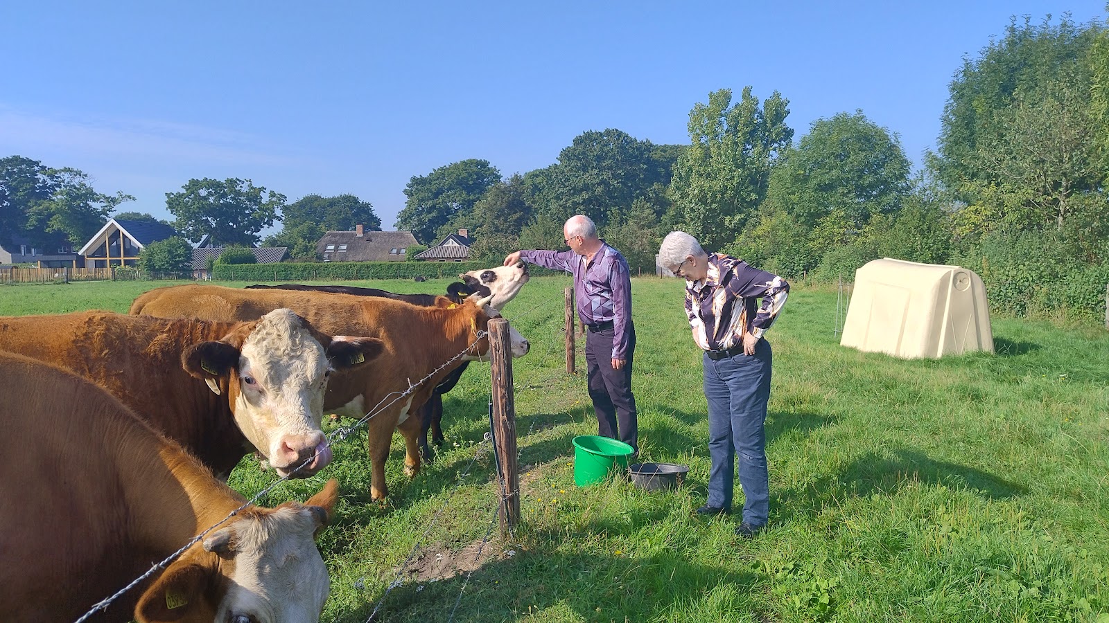 Boerderijwinkel van Boer Jos — foto 5