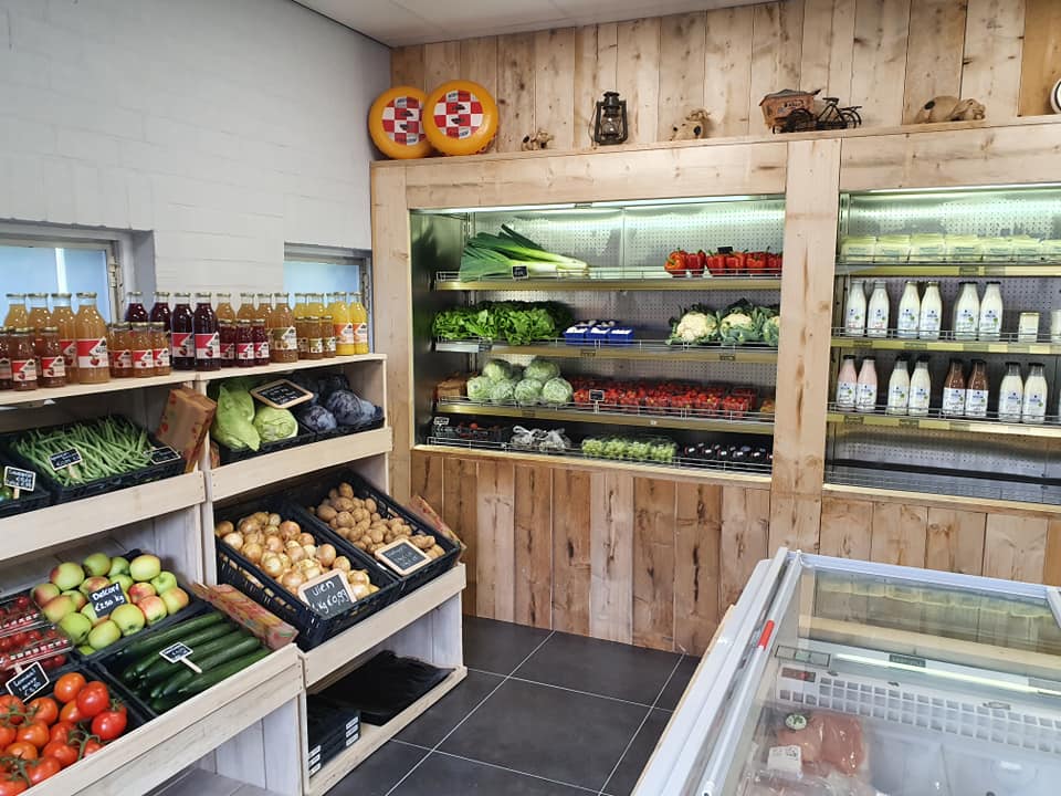 Boerderijwinkel Verhoeven — foto 4